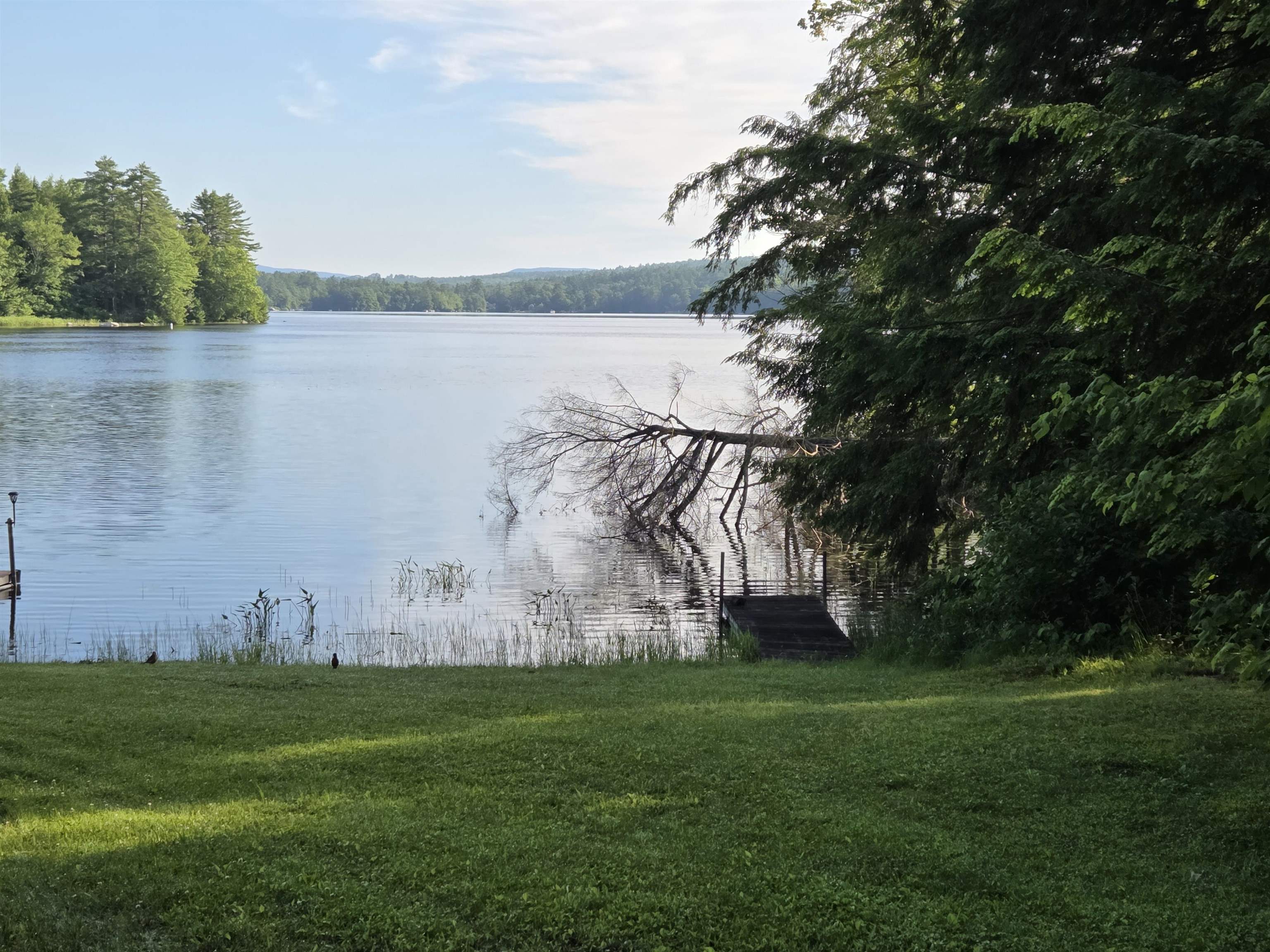 194 Algonquin Rd, Enfield, NH 03748