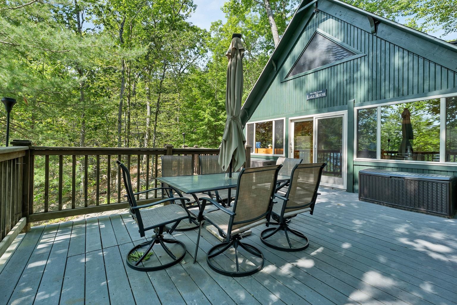 109 North Shore Rd, New Durham, NH 03855