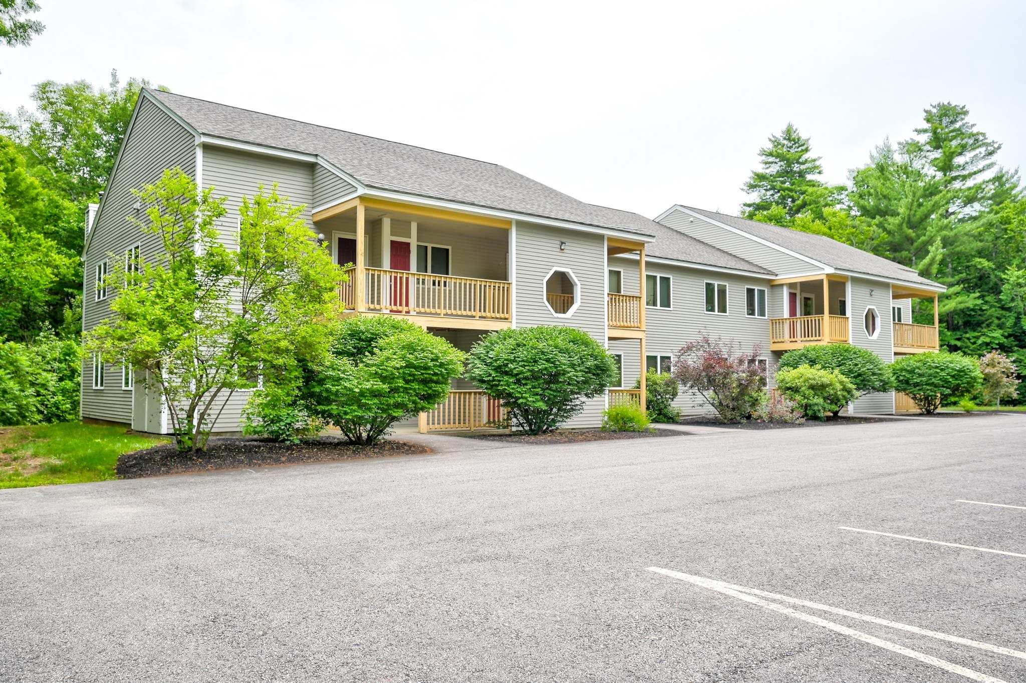 23 Northbrook Cir #29, Conway, NH 03860