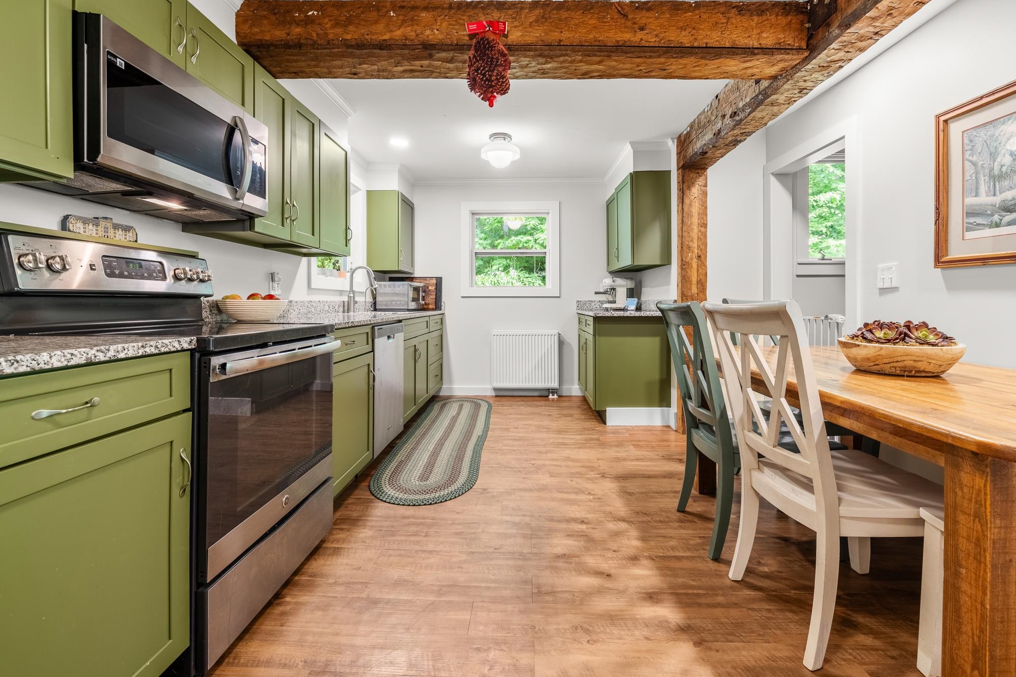 511 Route 12a, Cornish, NH 03745