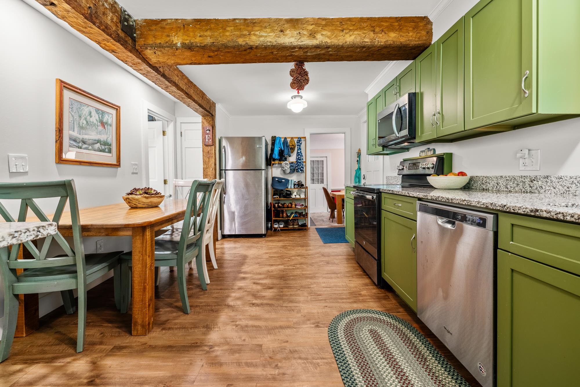 511 Route 12a, Cornish, NH 03745