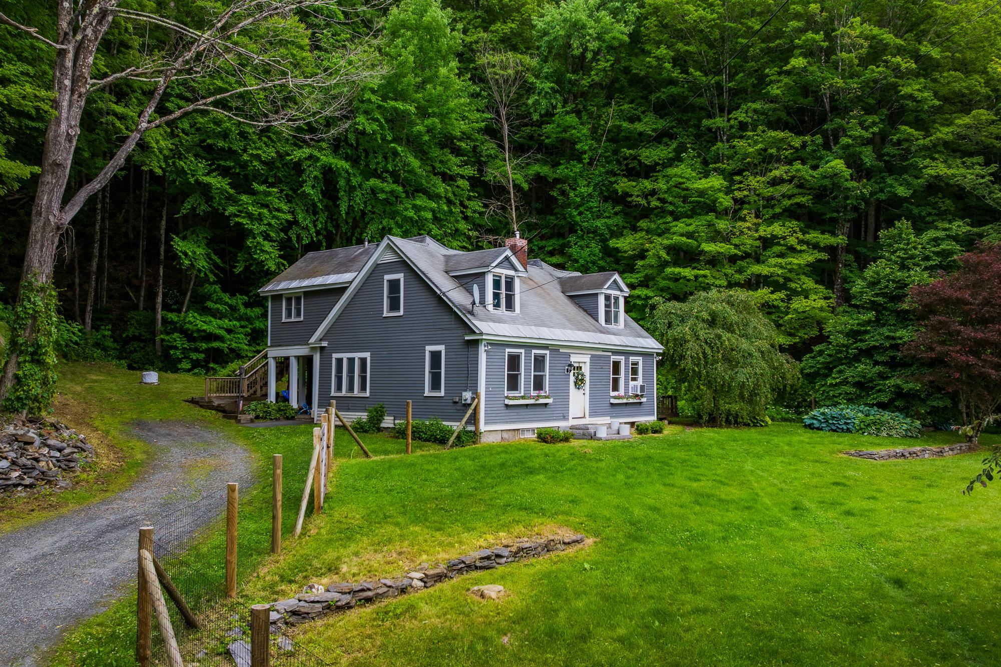 511 Route 12a, Cornish, NH 03745