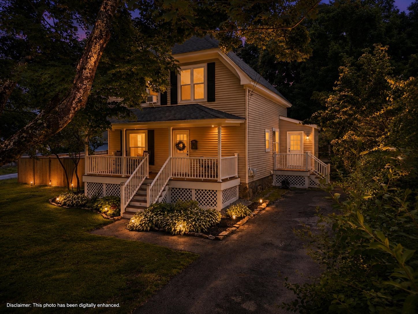 24 Fairview Ave, Derry, NH 03038