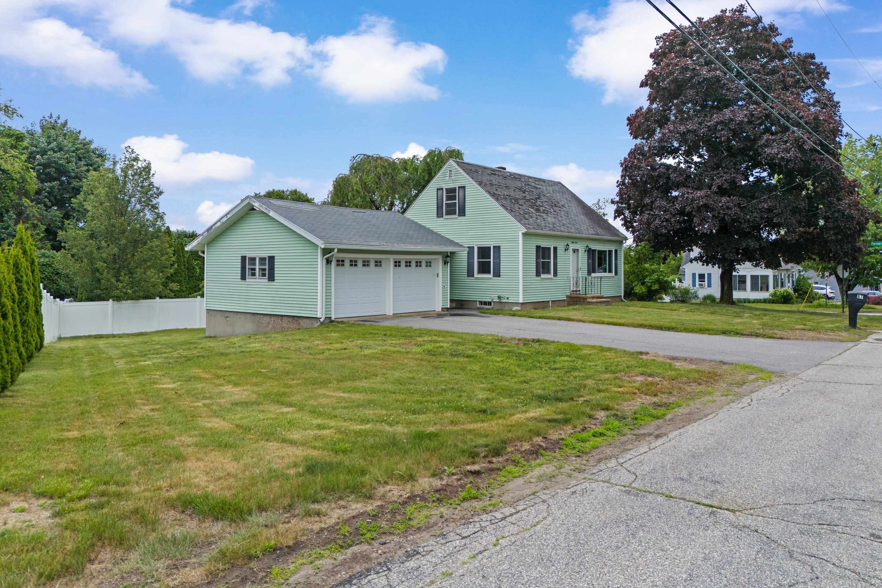 87 Broadway Ave, Manchester, NH 03104
