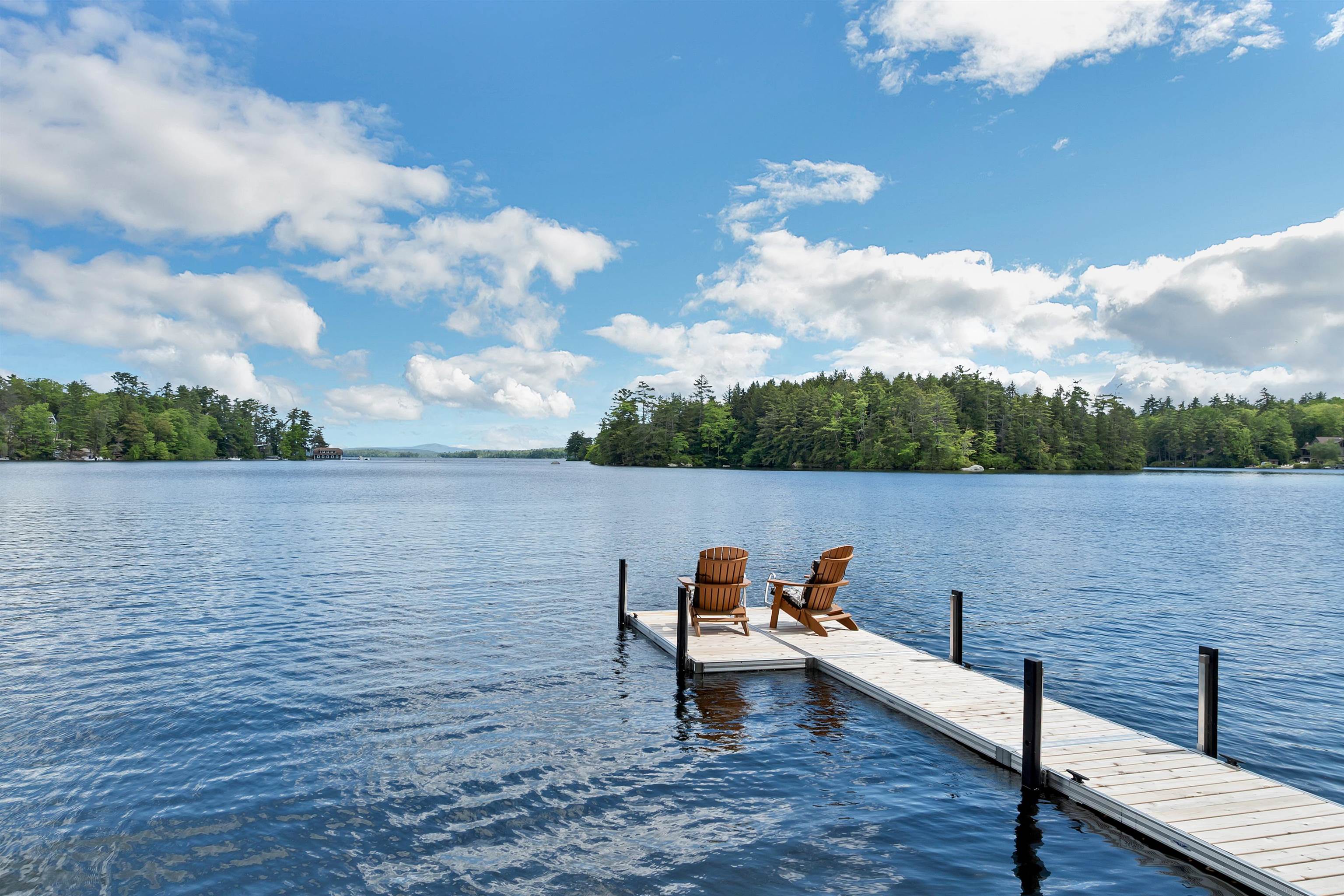 582 Shaker Jerry Rd, Moultonborough, NH 03254