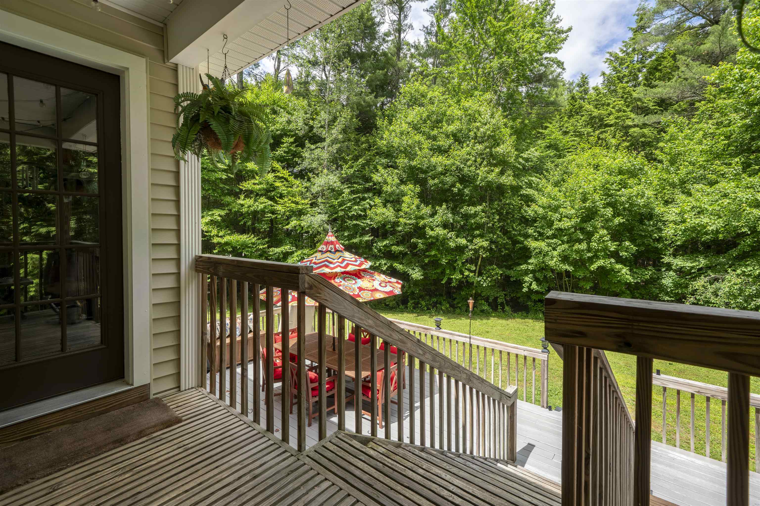 141 Fox Farm Rd, New Ipswich, NH 03071
