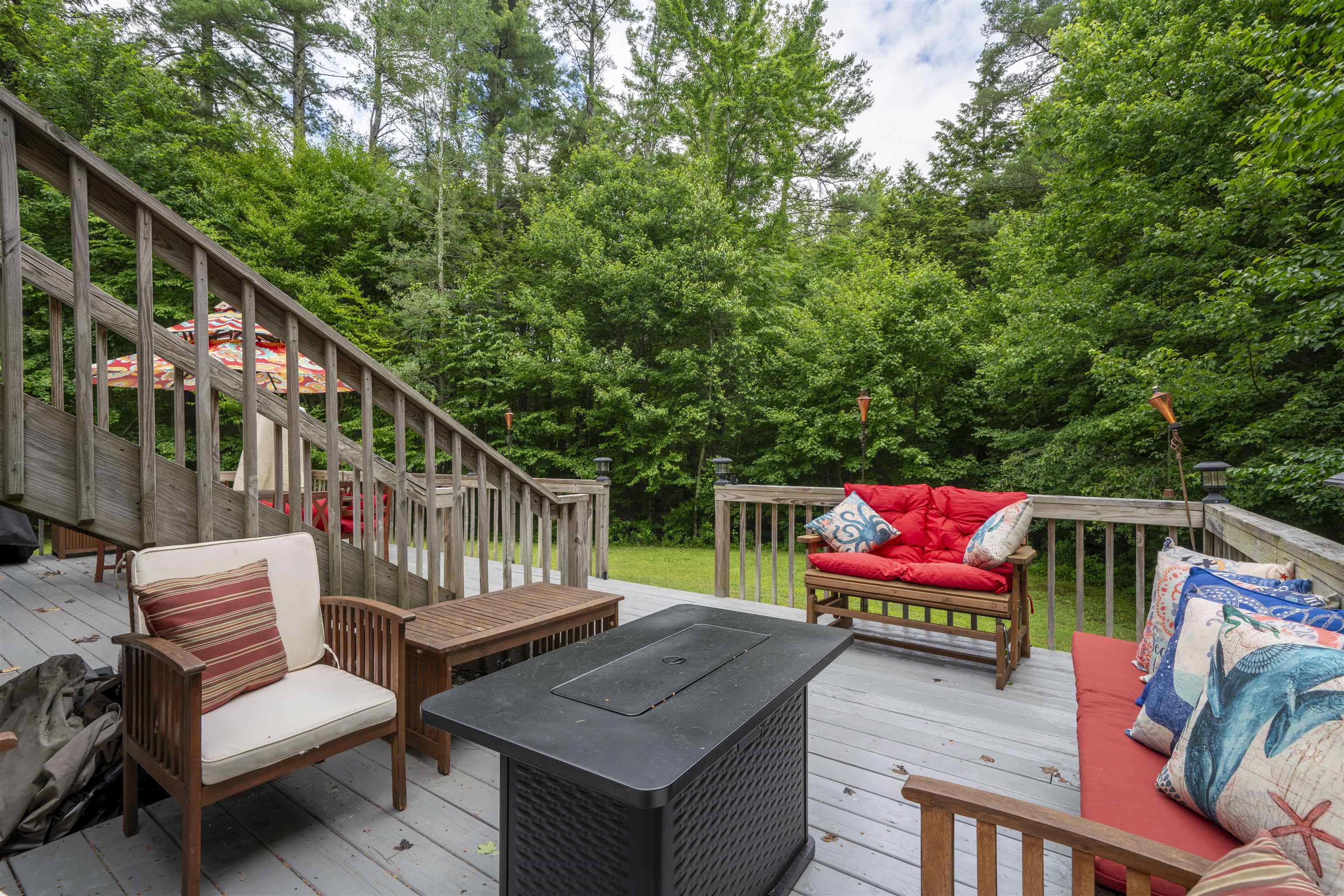 141 Fox Farm Rd, New Ipswich, NH 03071