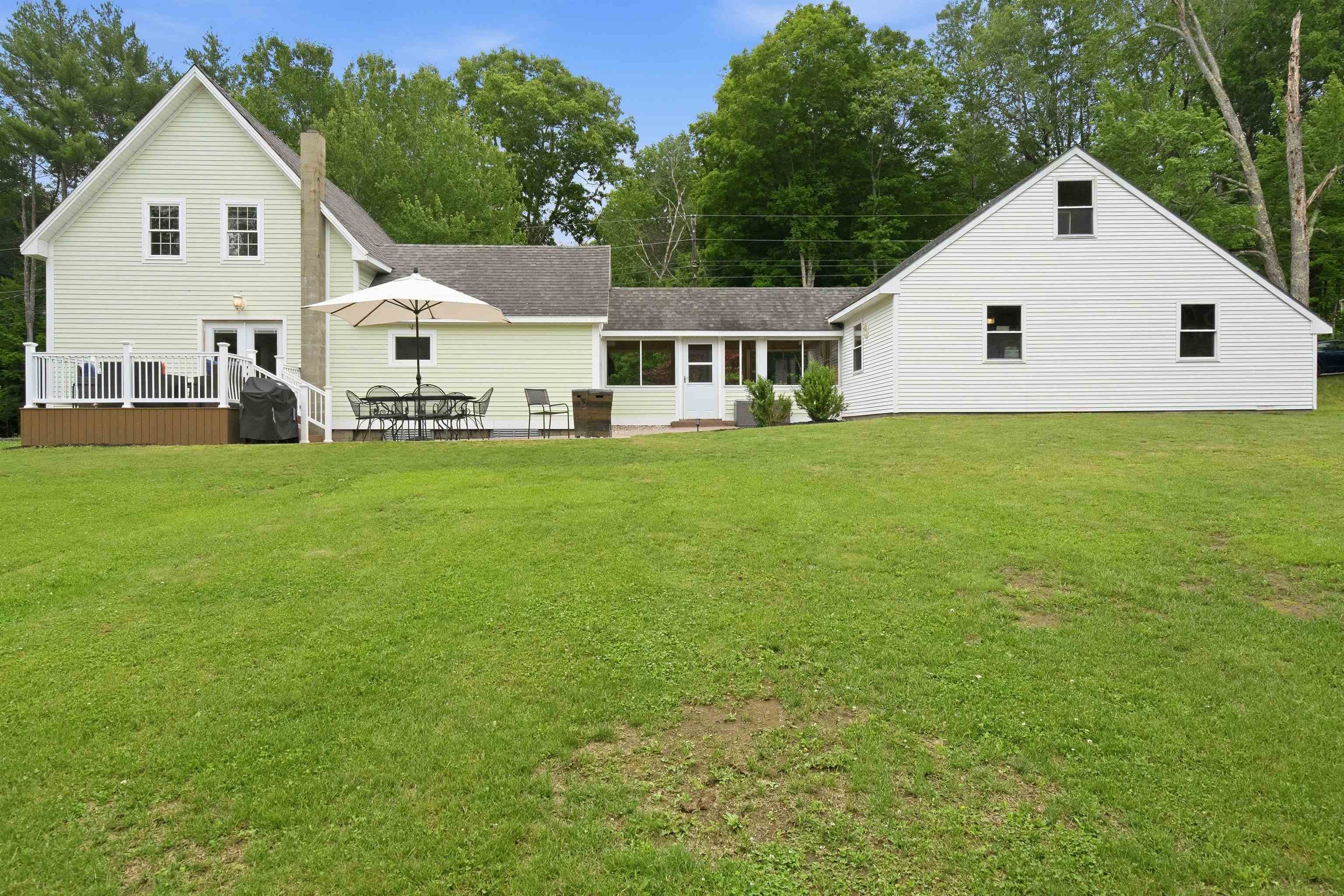 148 E Holderness Rd, Holderness, NH 03245
