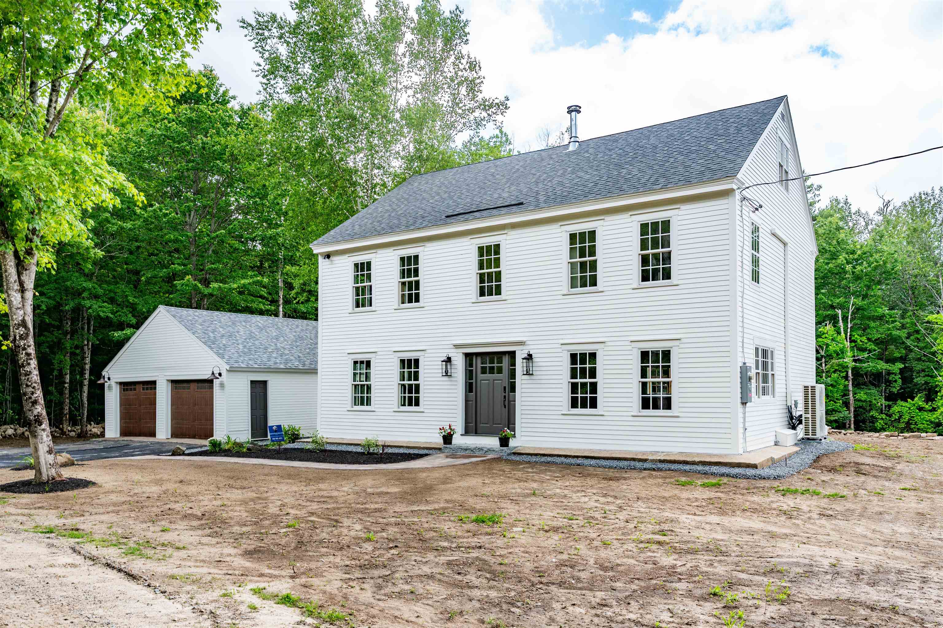 76 Edgerly School Rd, Meredith, NH 03253