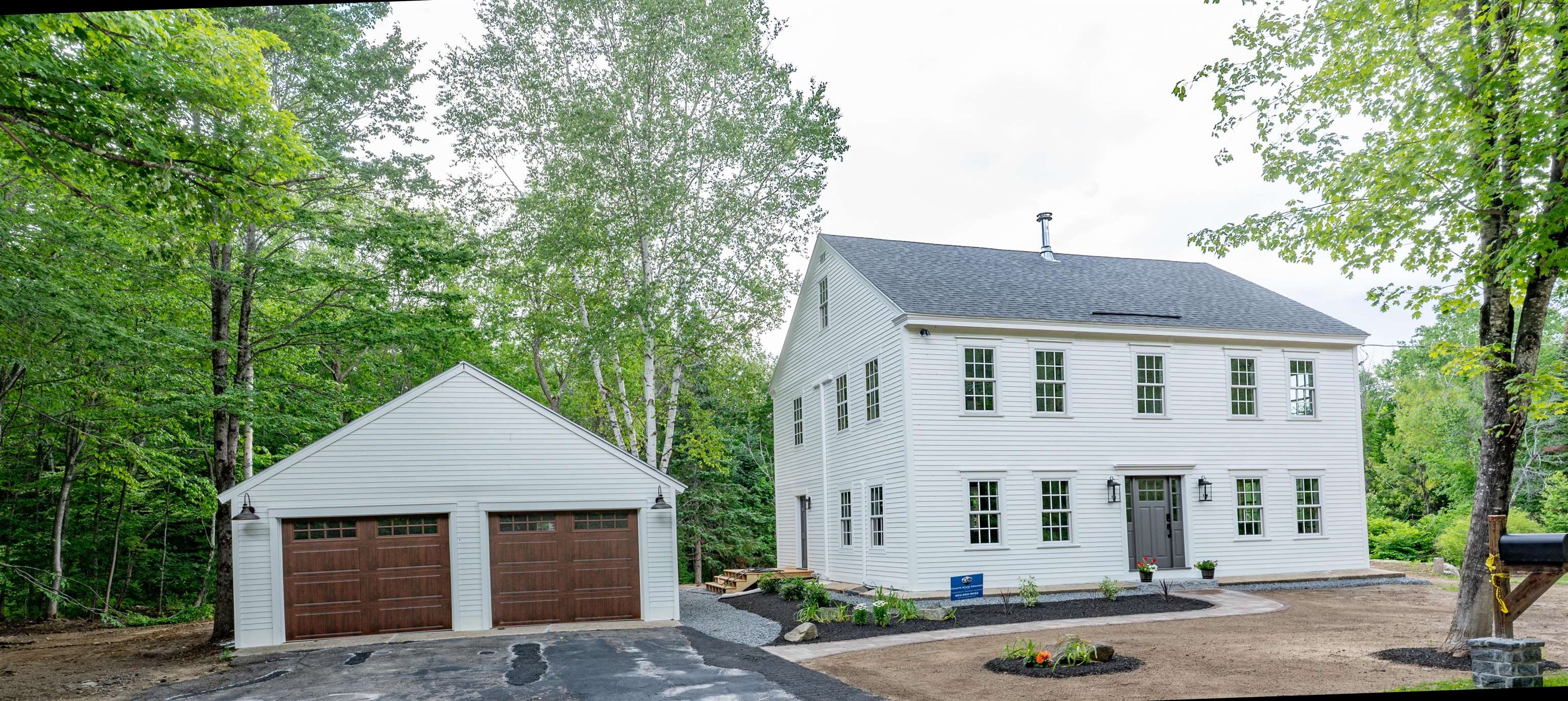 76 Edgerly School Rd, Meredith, NH 03253
