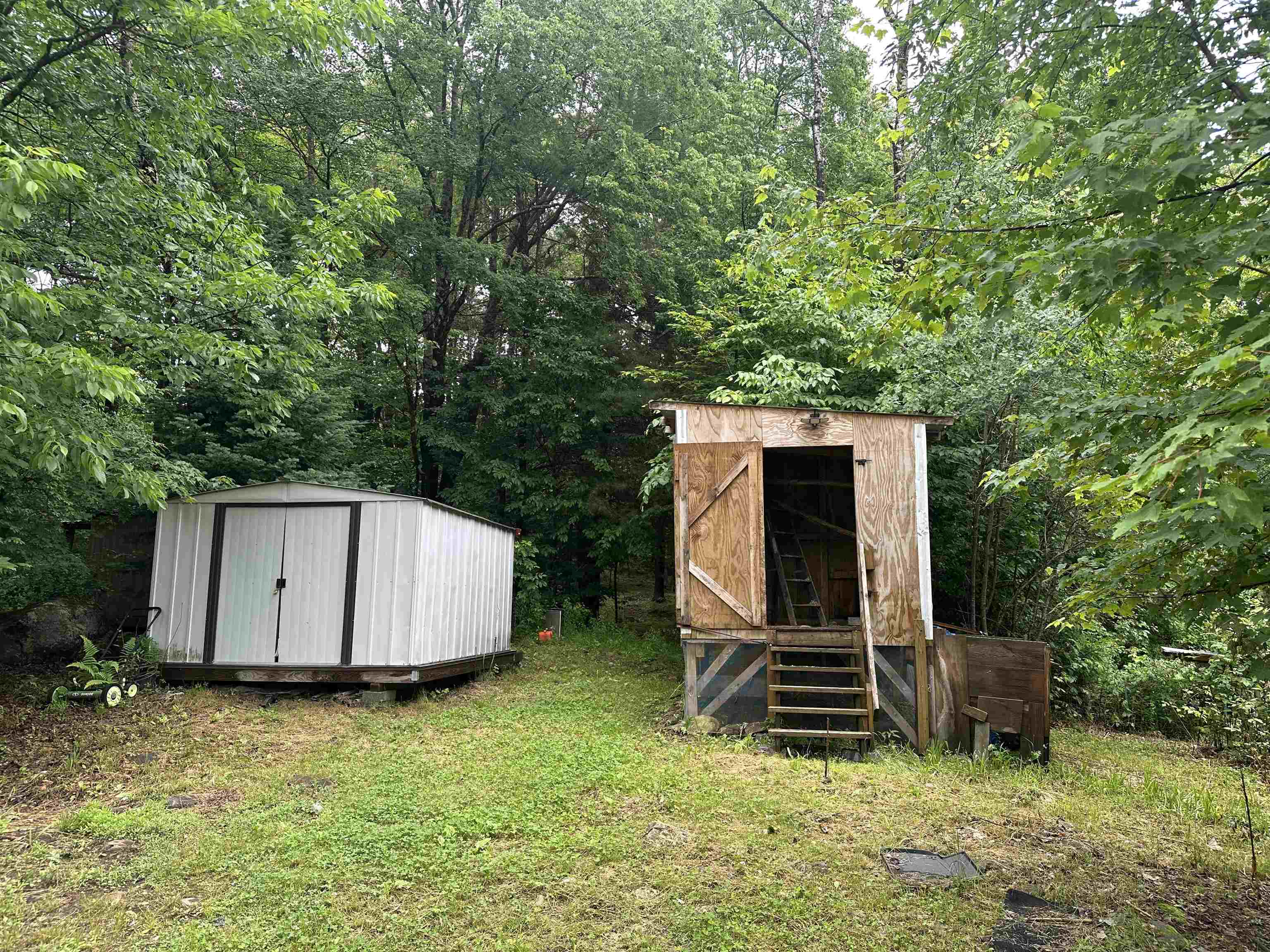 196 Route 10 , Marlow, NH 03456
