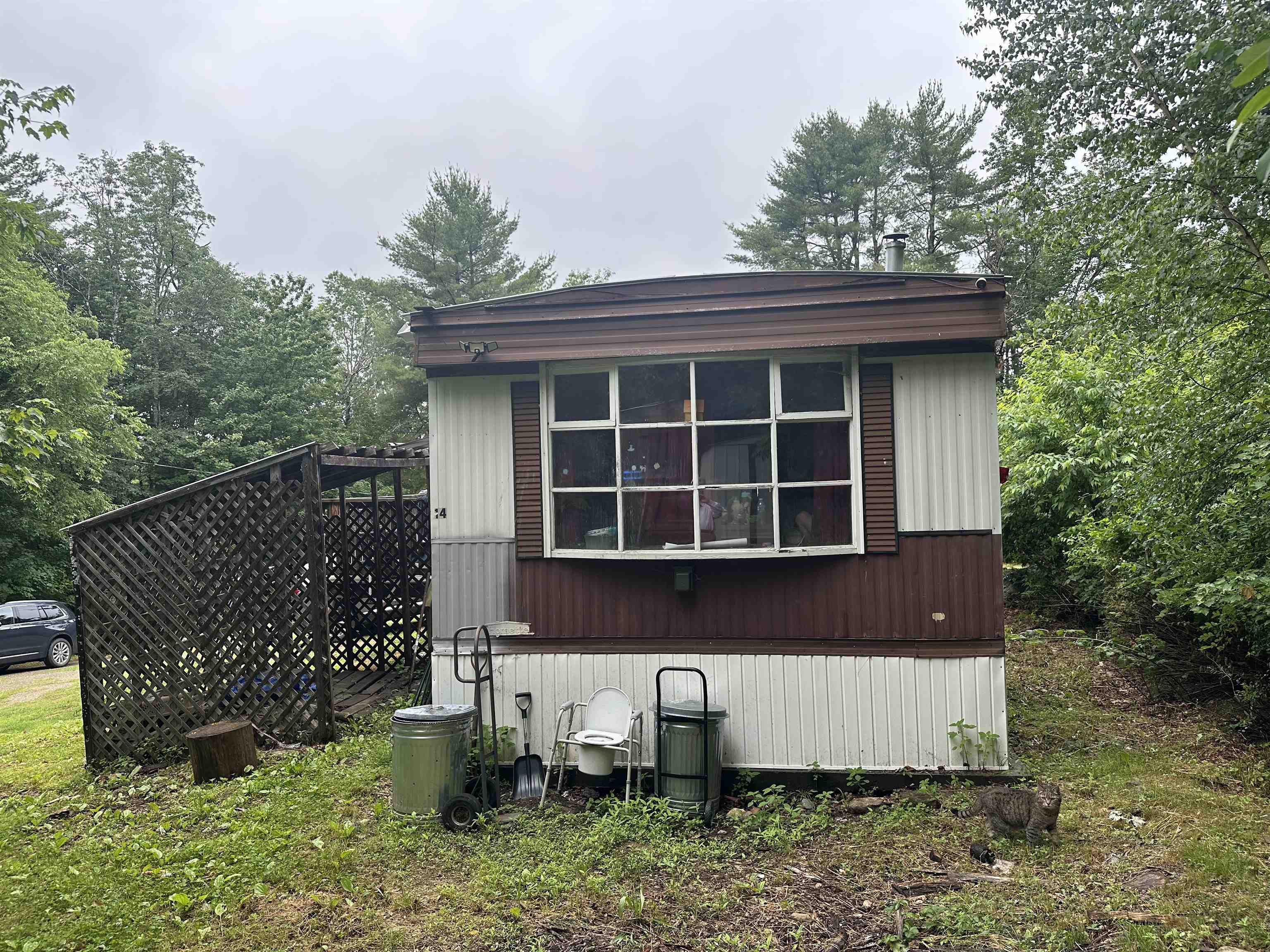196 Route 10 , Marlow, NH 03456