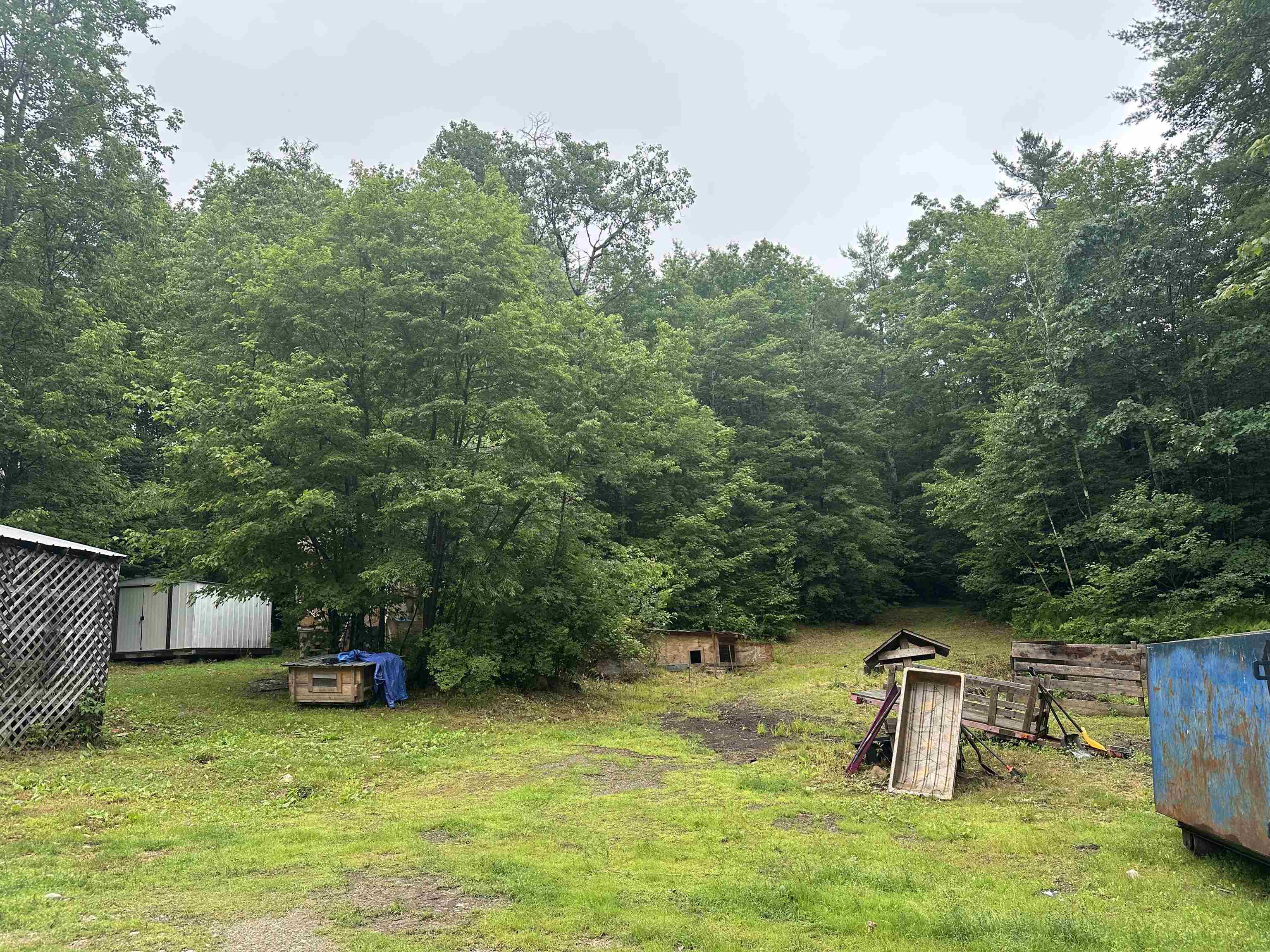 196 Route 10 , Marlow, NH 03456