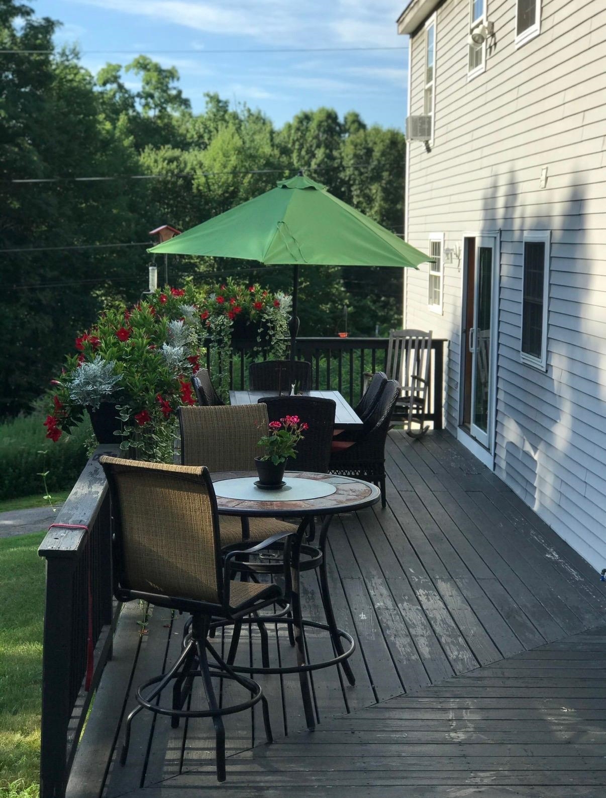 23 Peaslee Crossing Rd, Newton, NH 03858