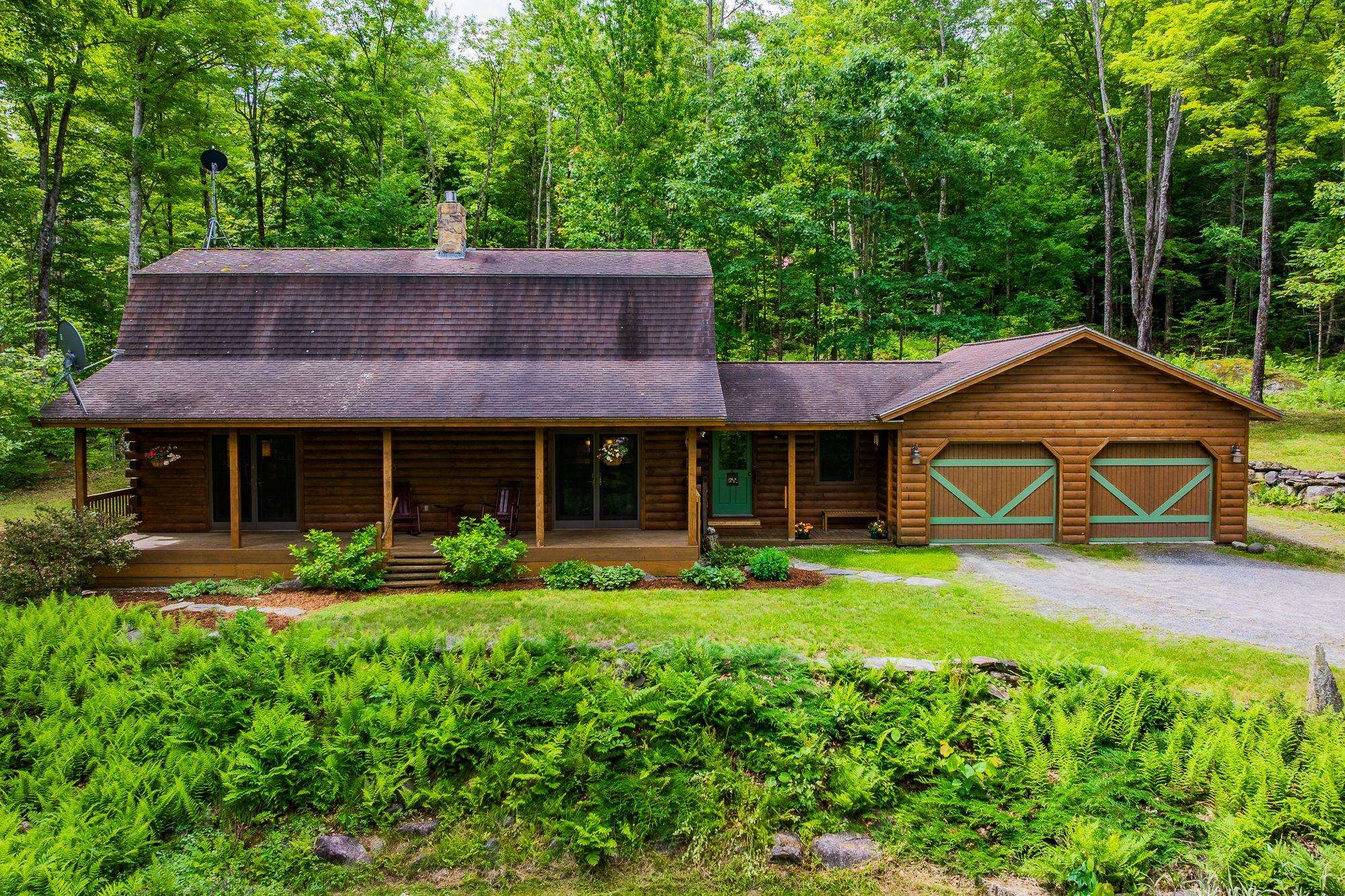 595 Court St, Haverhill, NH 03765