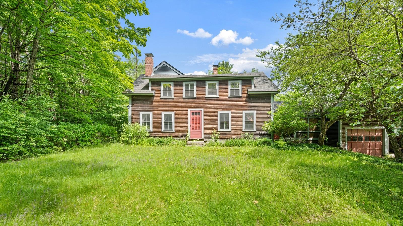 7 Tannery Hill Rd, Hancock, NH 03449