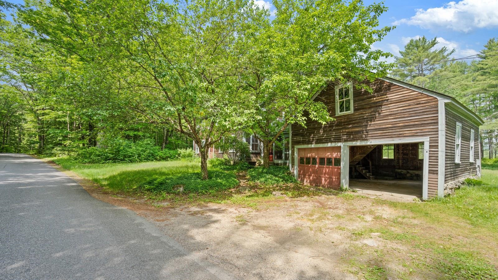 7 Tannery Hill Rd, Hancock, NH 03449