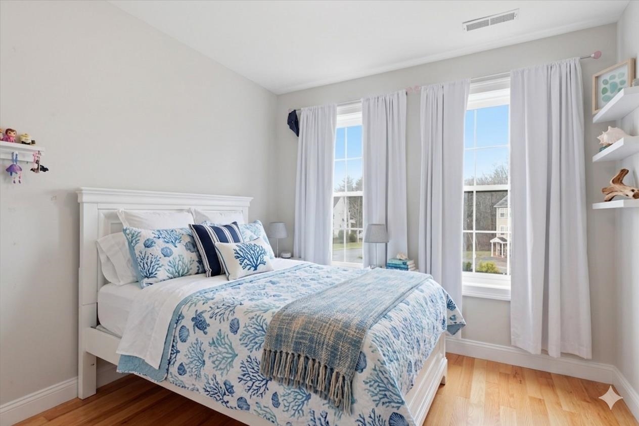 46 Acadia Ln #58, Exeter, NH 03833