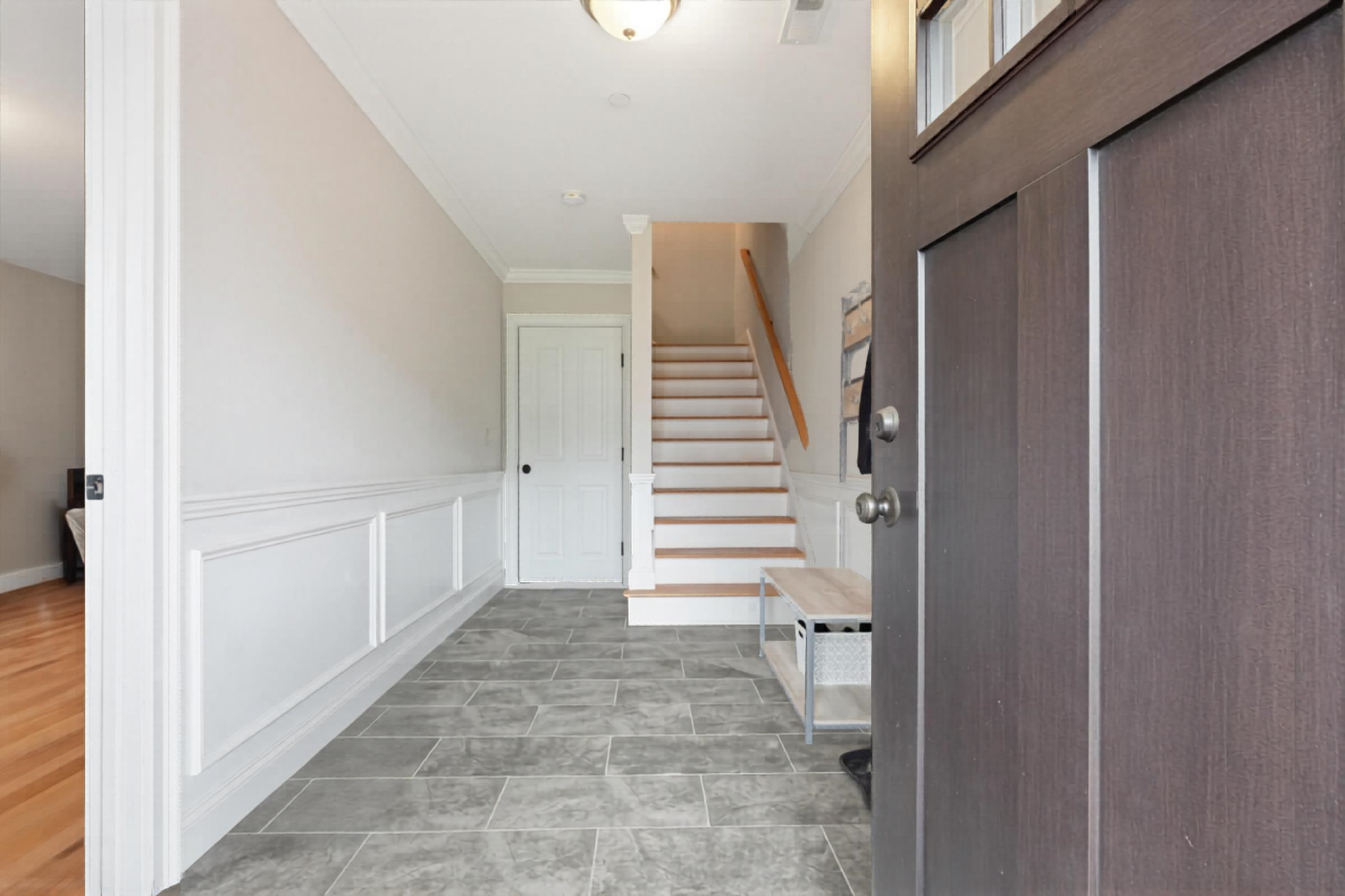 46 Acadia Ln #58, Exeter, NH 03833