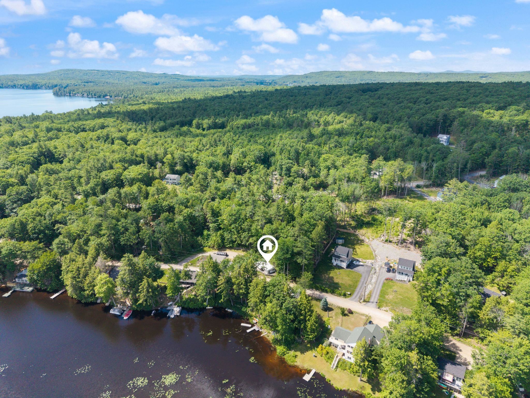 247 Ne Pond Rd, Milton, NH 03851