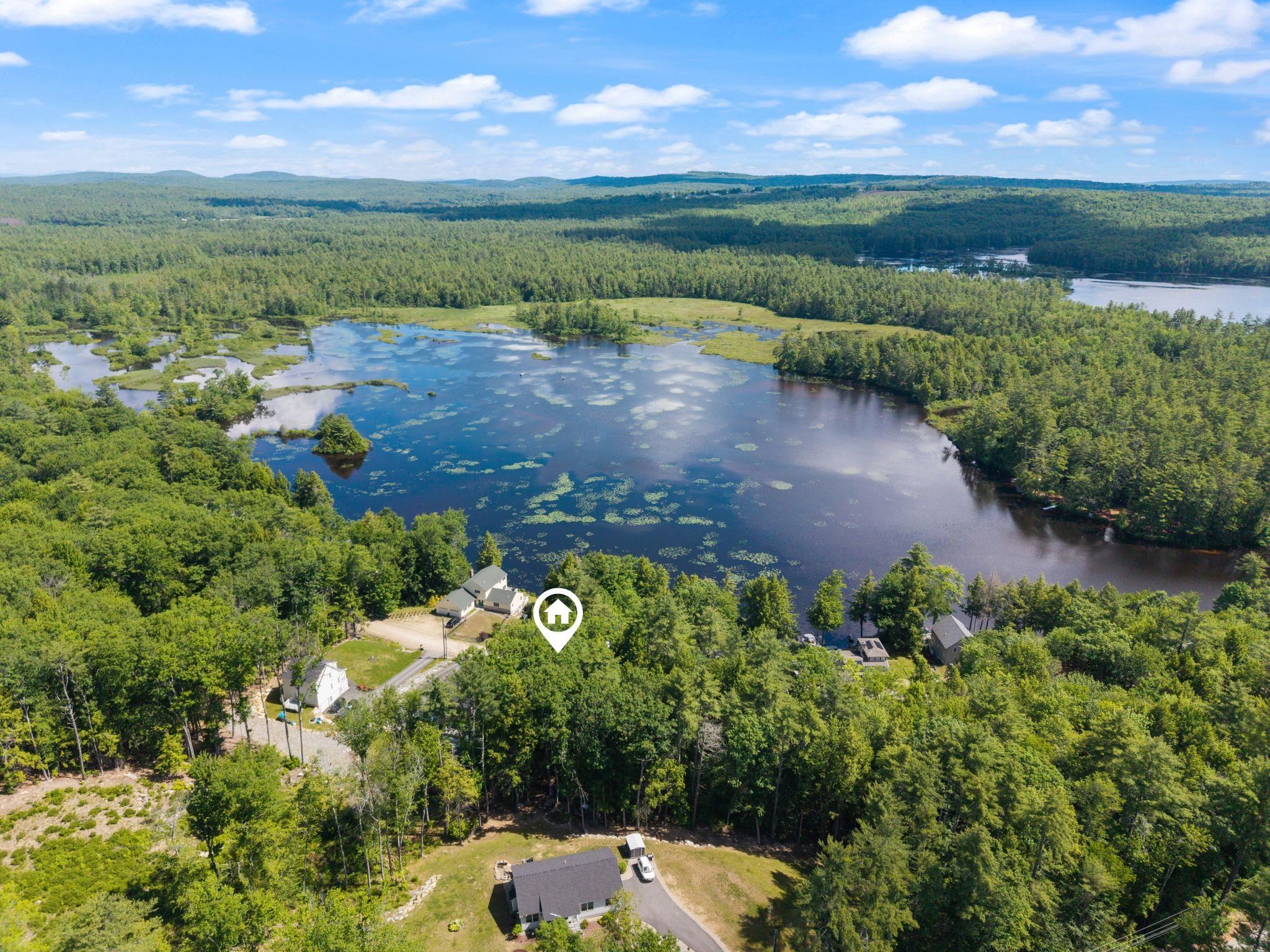 247 Ne Pond Rd, Milton, NH 03851