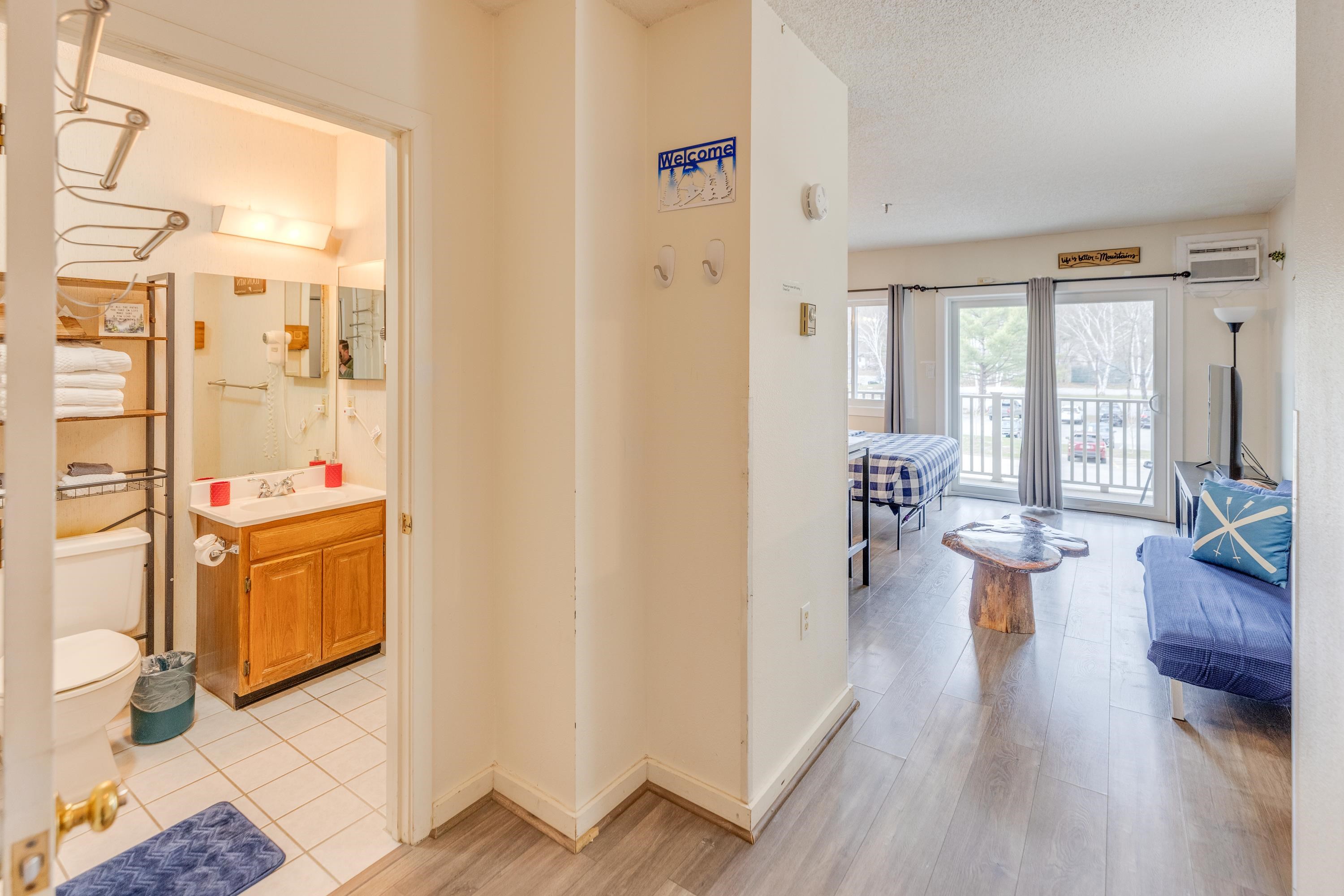 36 Lodge Rd #C201, Lincoln, NH 03251