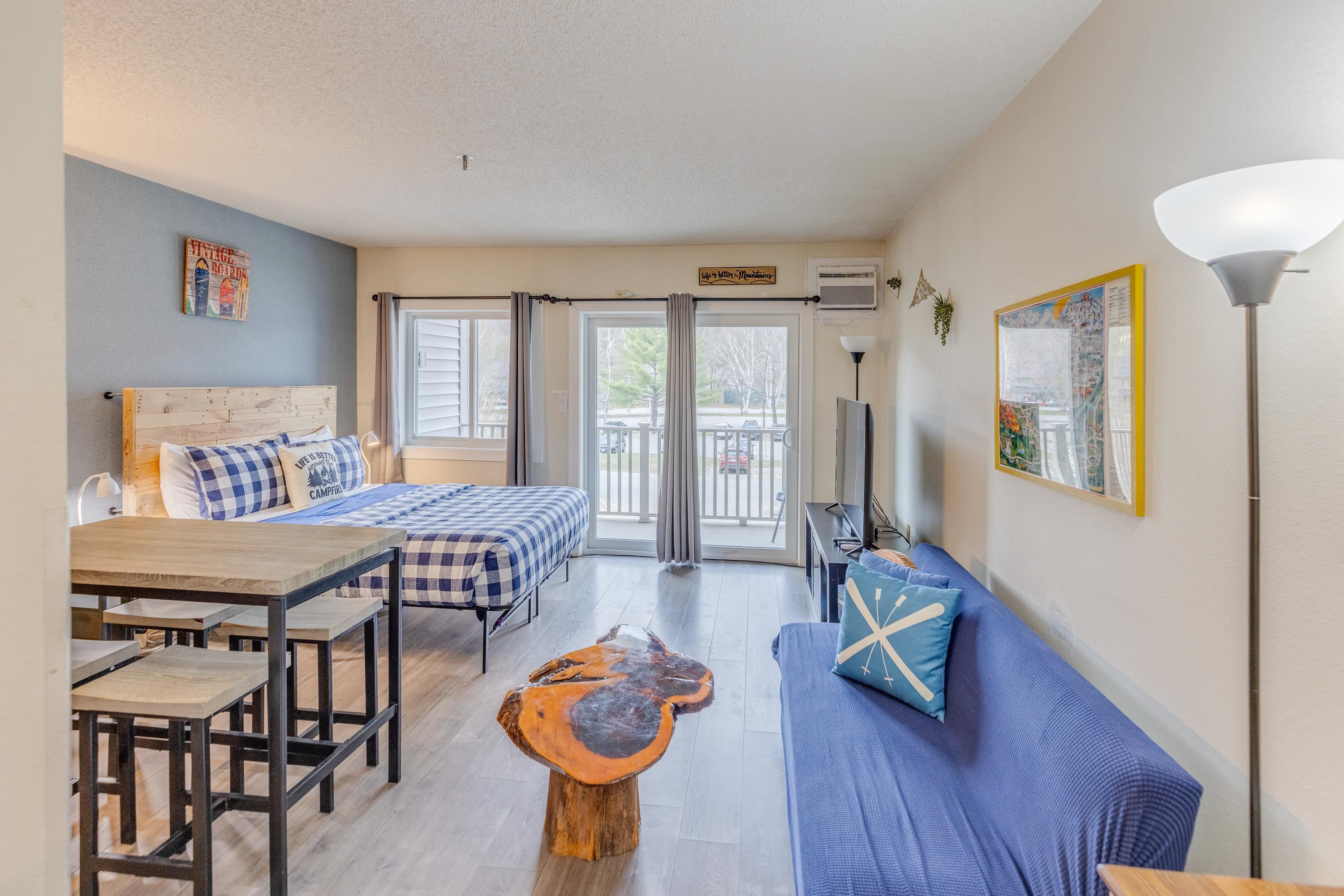 36 Lodge Rd #C201, Lincoln, NH 03251