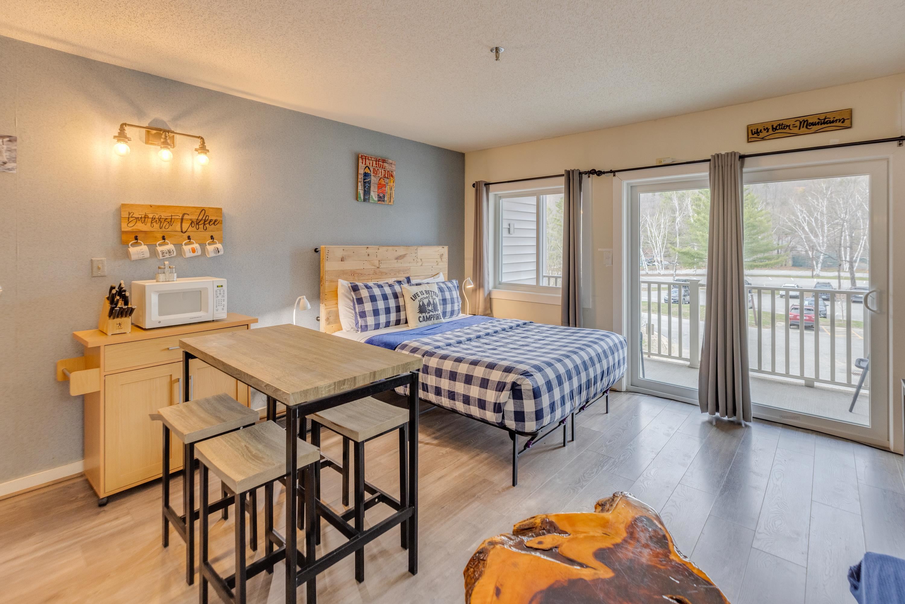 36 Lodge Rd #C201, Lincoln, NH 03251