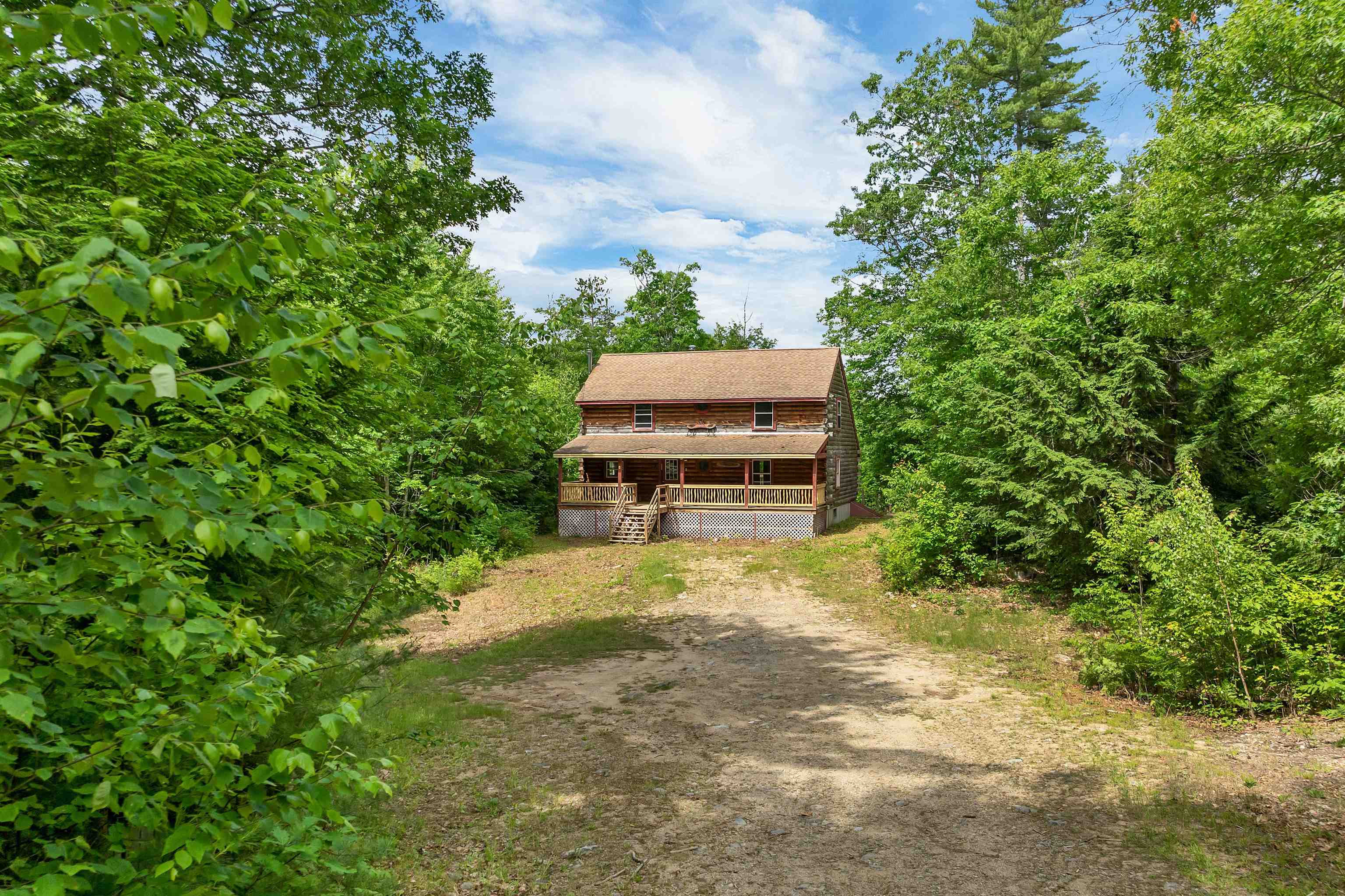 436 Avery Hill Rd, Alton, NH 03810
