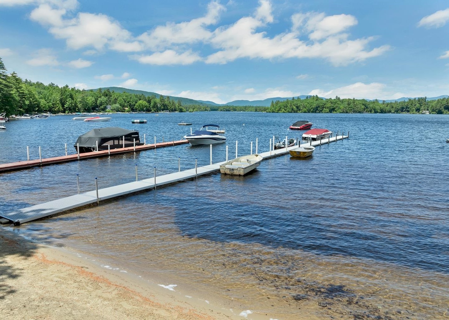 11 Senna Way #17, Moultonborough, NH 03254