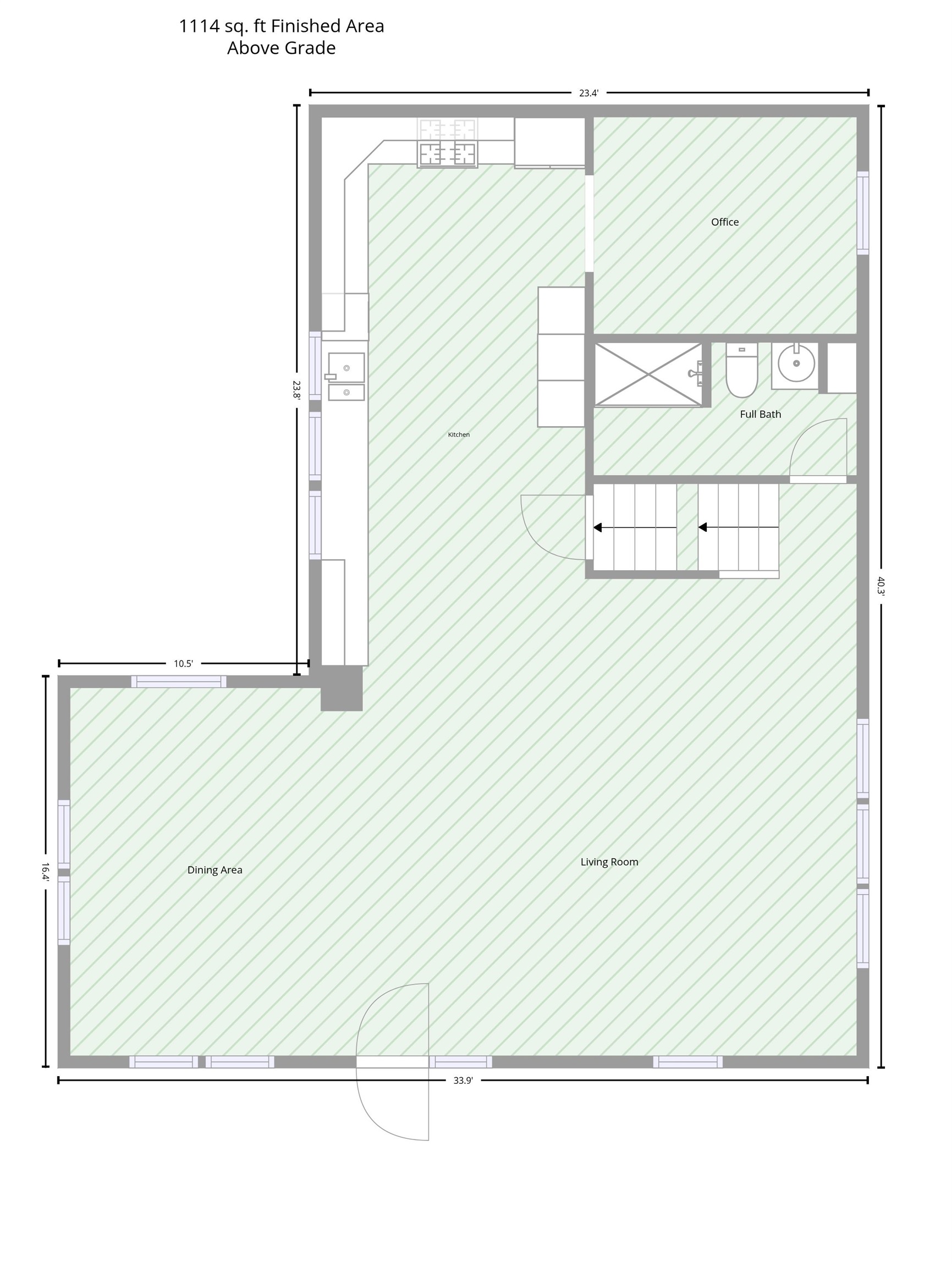 11 Senna Way #17, Moultonborough, NH 03254
