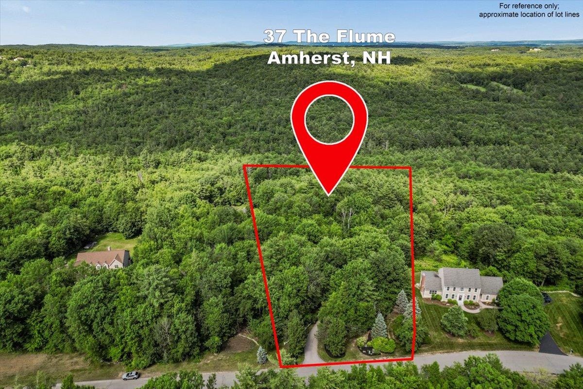 37 The Flume, Amherst, NH 03031