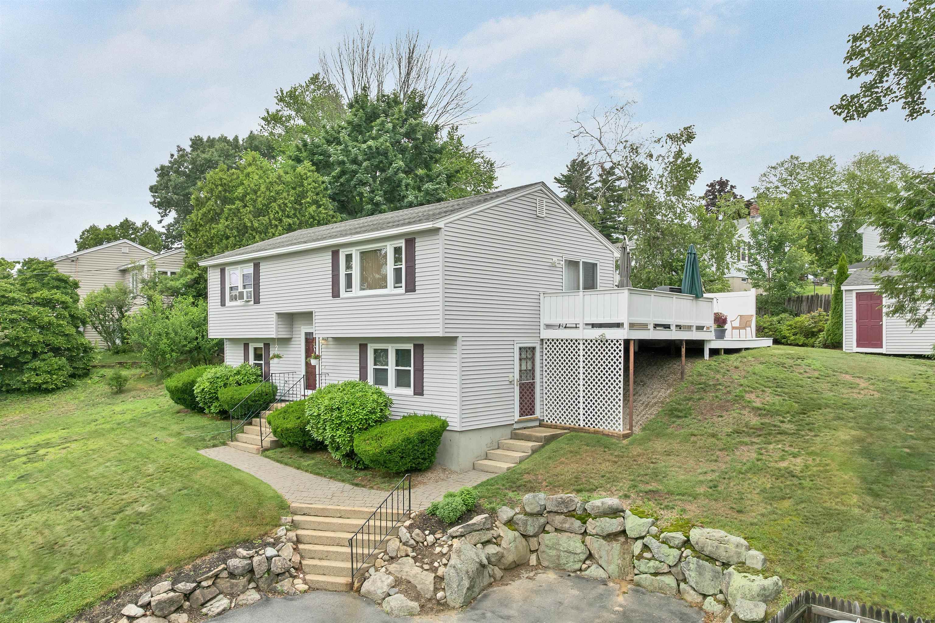 175 Rhode Island Ave, Manchester, NH 03104