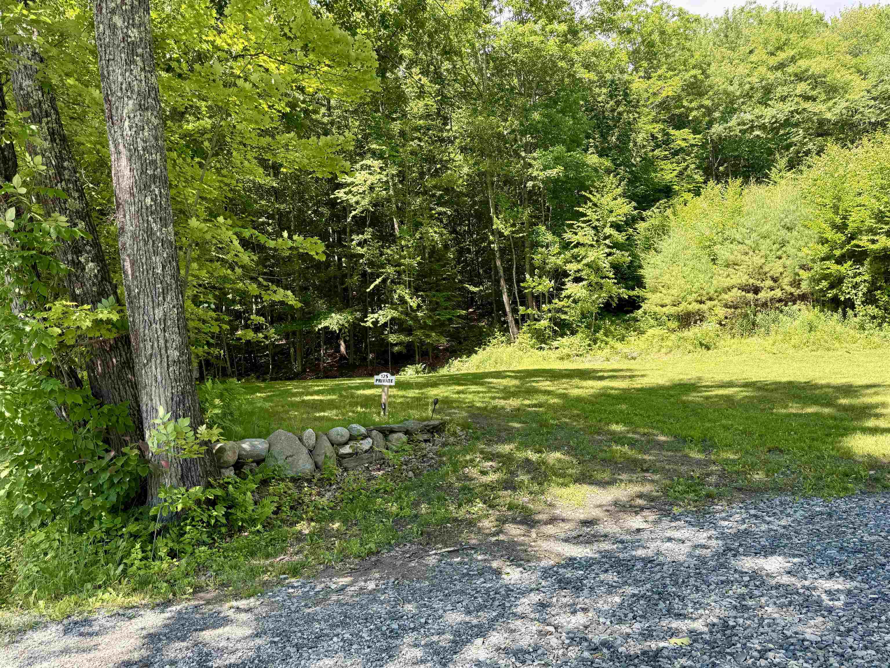 175 Sunset Rock Rd, Lebanon, NH 03766