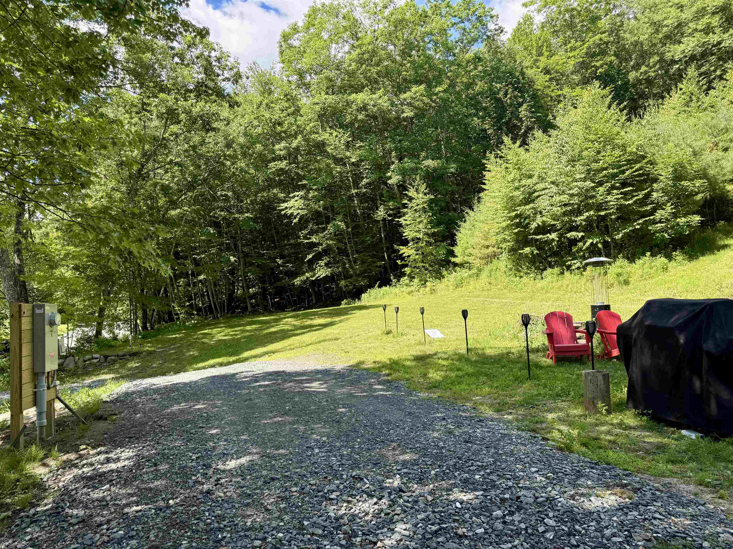 175 Sunset Rock Rd, Lebanon, NH 03766