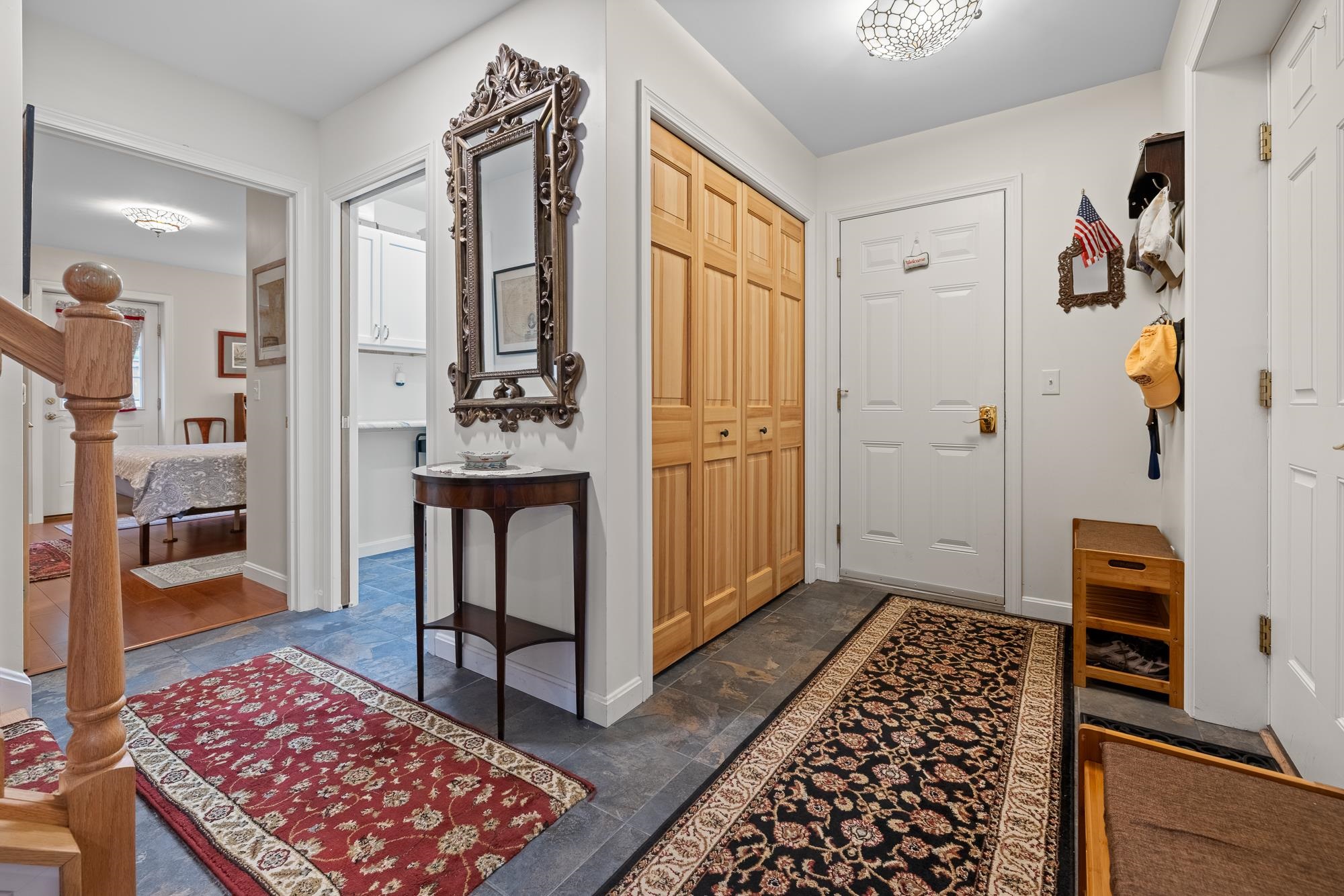 Photo 2 of Single family home for sale at 62 Pullman Ln, White River Junction, VT 05001 | MLS# 5096472 | Listing updated on 2026-09-18
