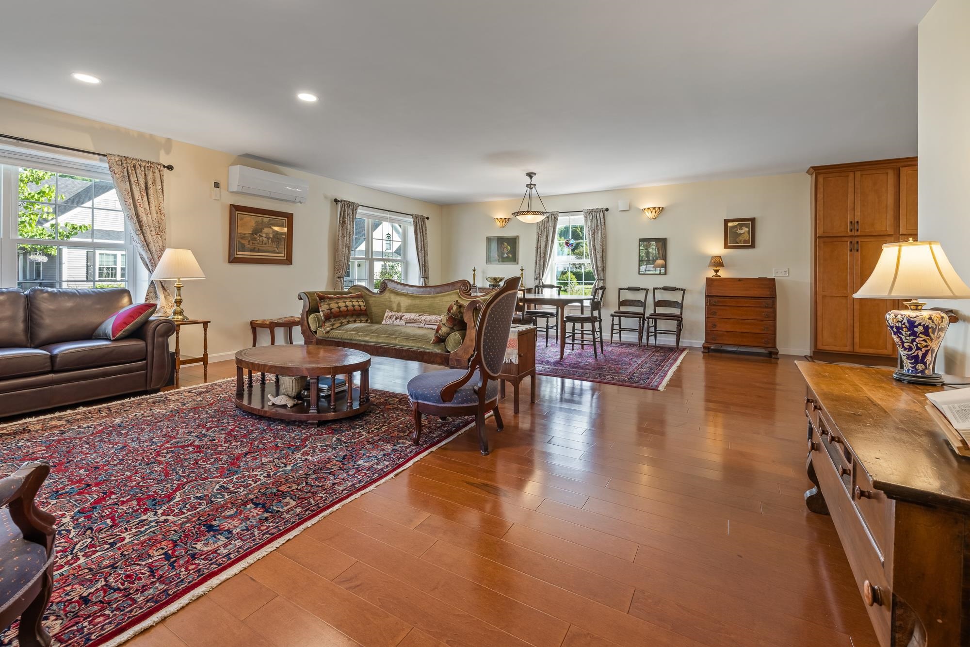 Photo 3 of Single family home for sale at 62 Pullman Ln, White River Junction, VT 05001 | MLS# 5096472 | Listing updated on 2026-09-18