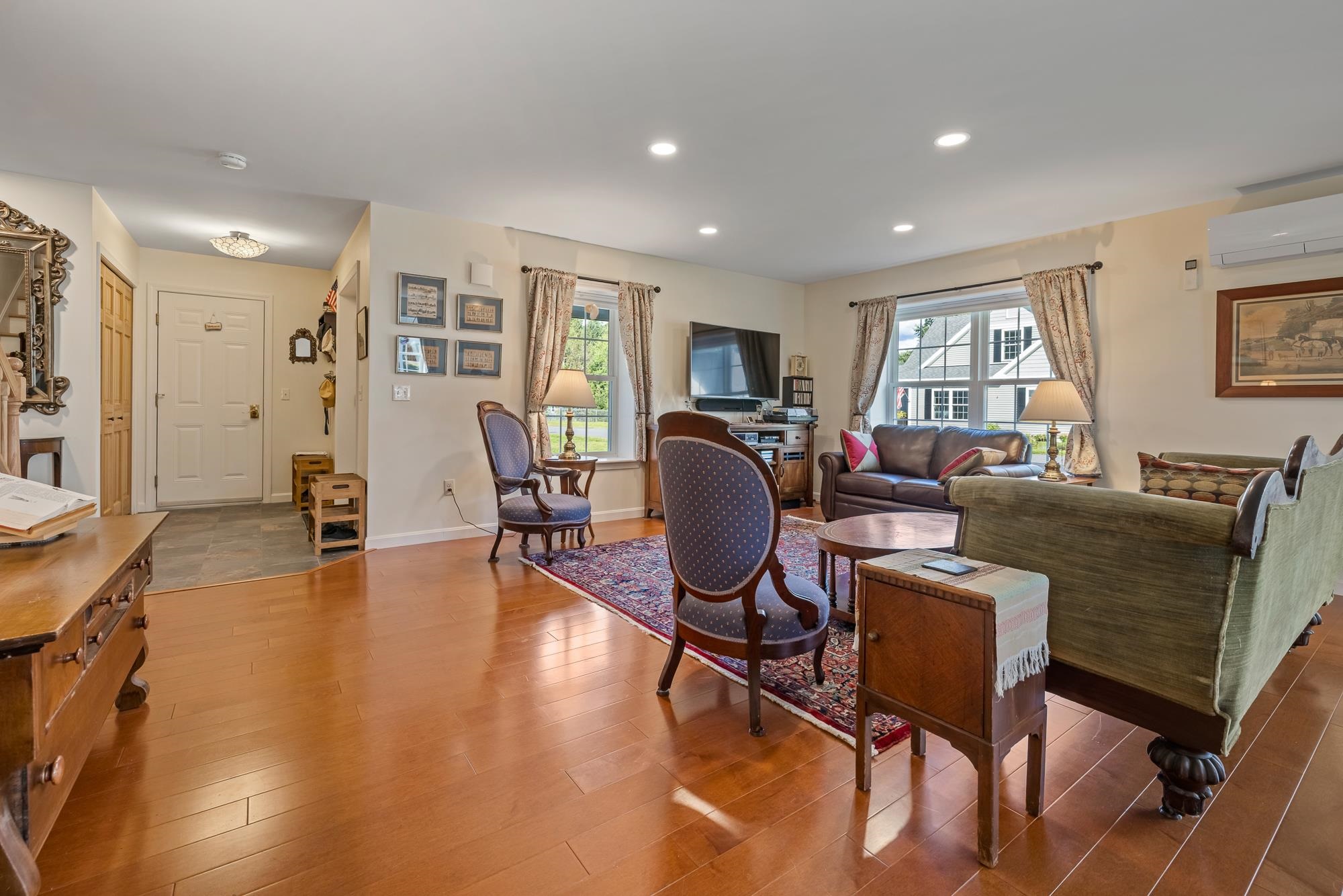 Photo 3 of Single family home for sale at 62 Pullman Ln, White River Junction, VT 05001 | MLS# 5096472 | Listing updated on 2026-09-18