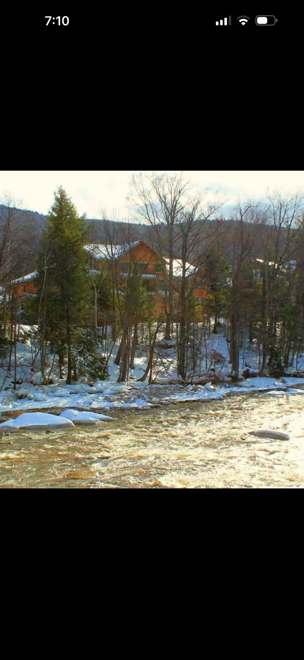 9 Riverside Terrace Dr #2C, Lincoln, NH 03251