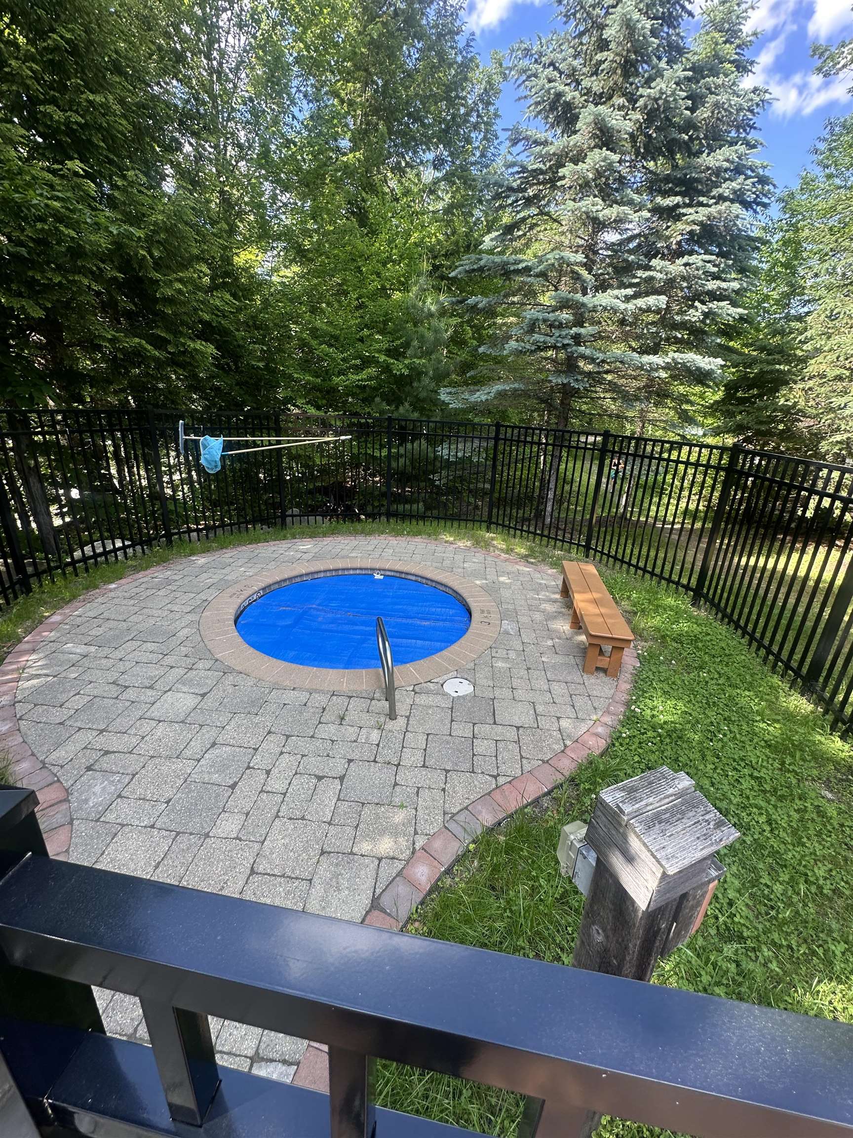 9 Riverside Terrace Dr #2C, Lincoln, NH 03251