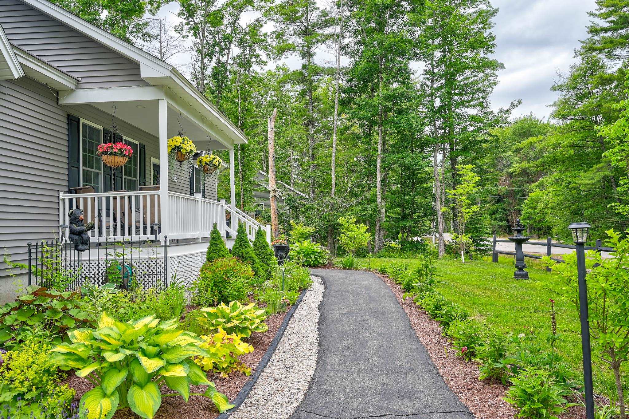 274 Old Goshen Rd, Conway, NH 03813