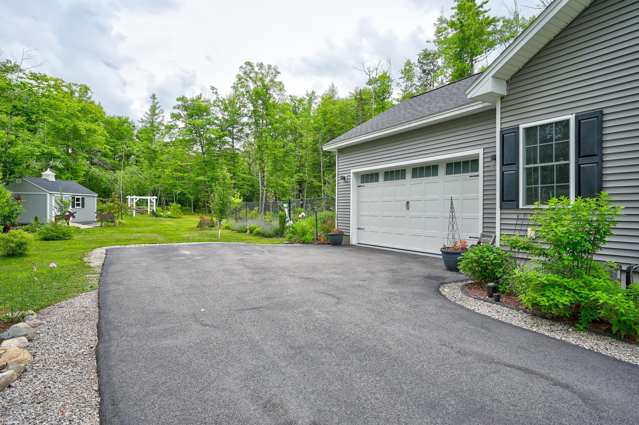 274 Old Goshen Rd, Conway, NH 03813