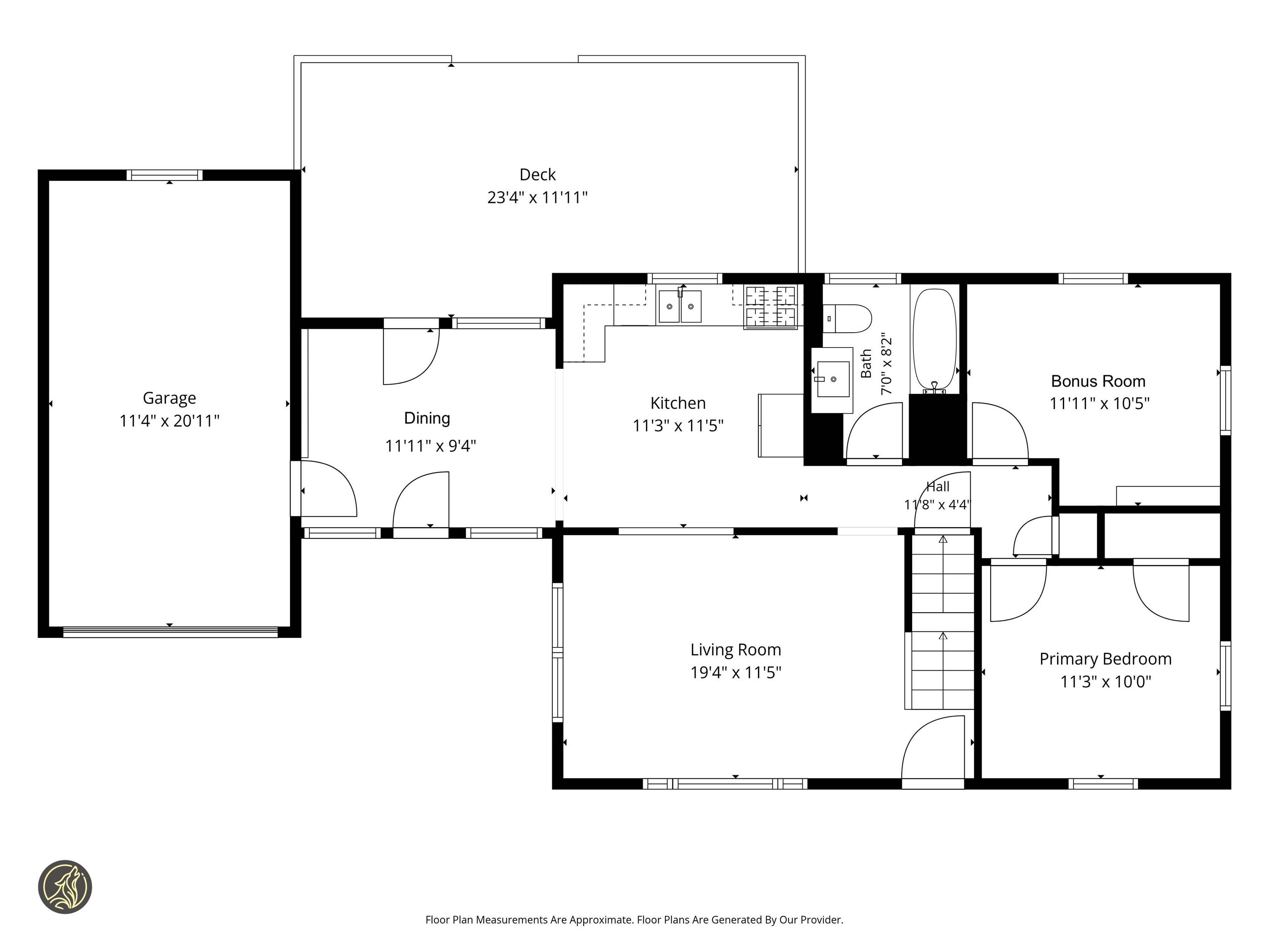 5 Dover St, Concord, NH 03301
