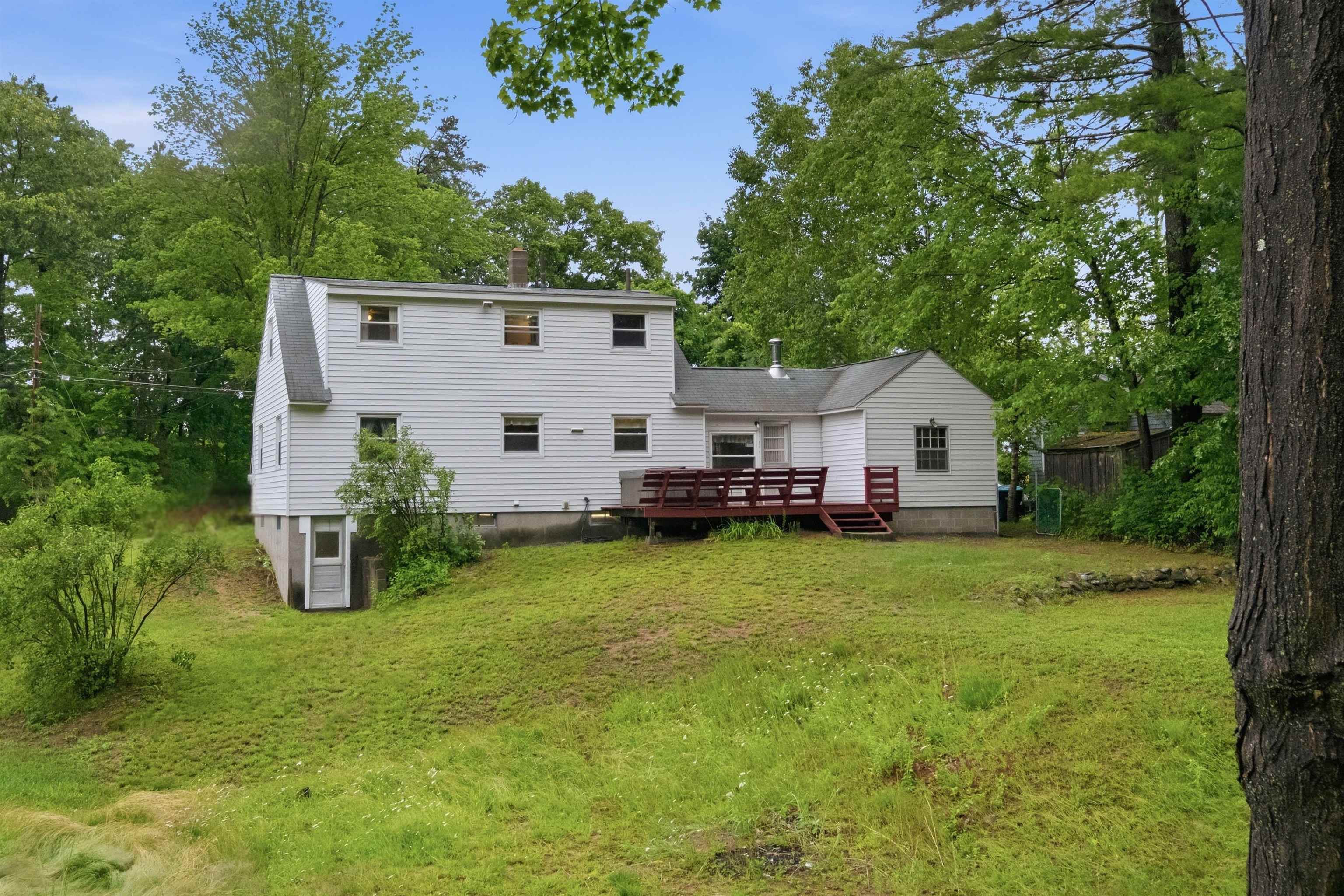 5 Dover St, Concord, NH 03301