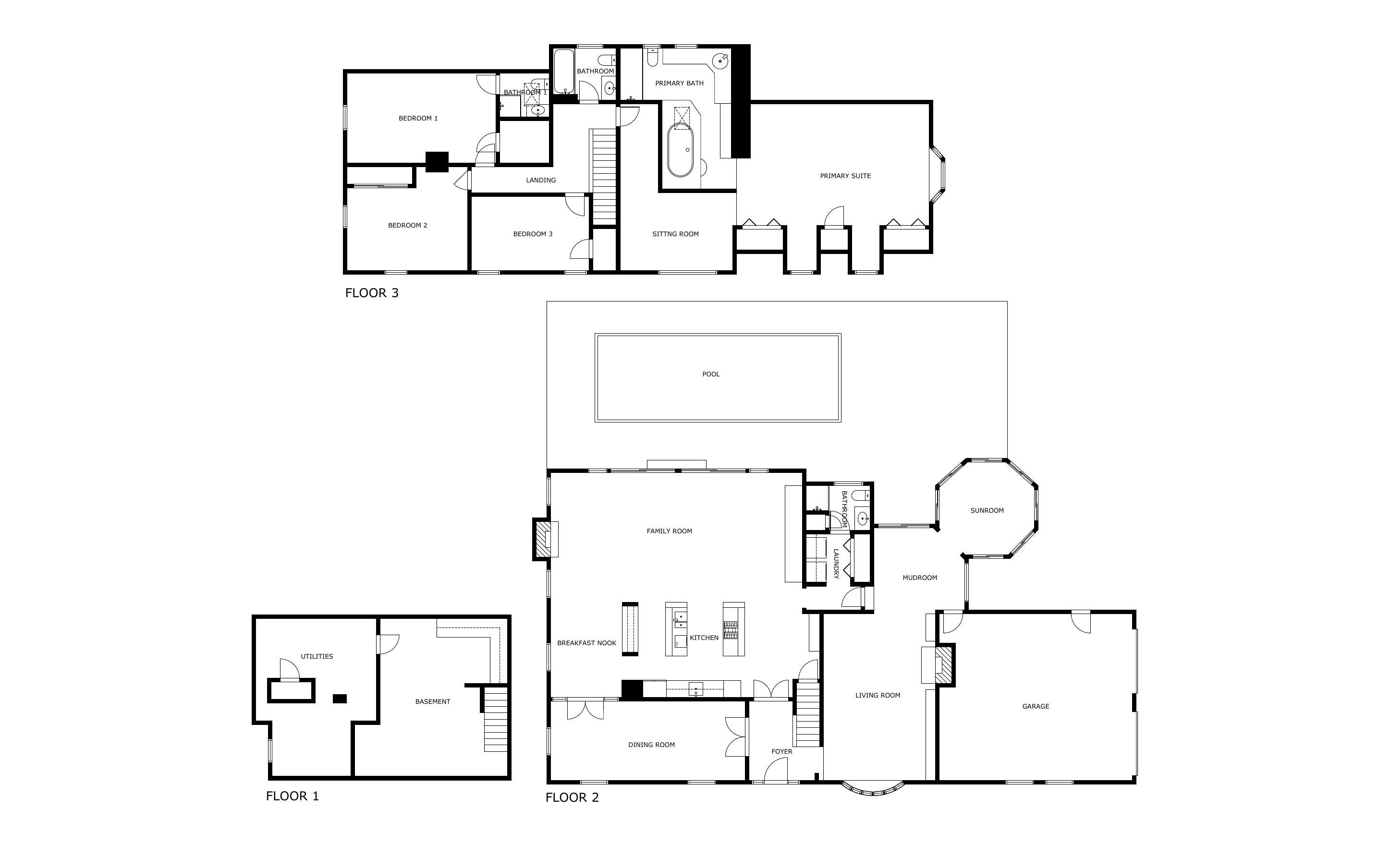 2 Cummings Rd, Merrimack, NH 03054