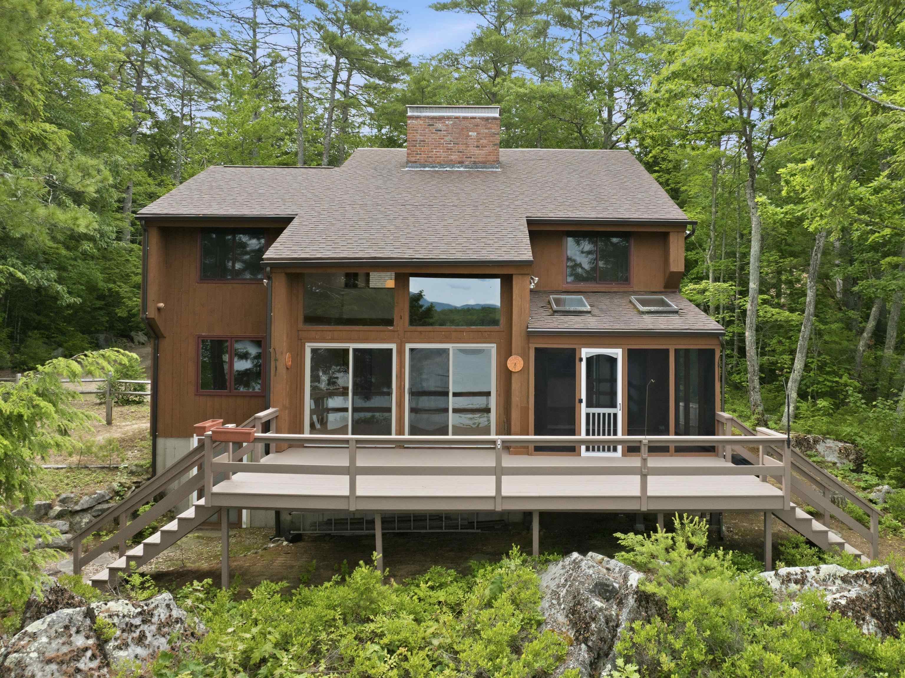 63 Moose Walk, Moultonborough, NH 03254