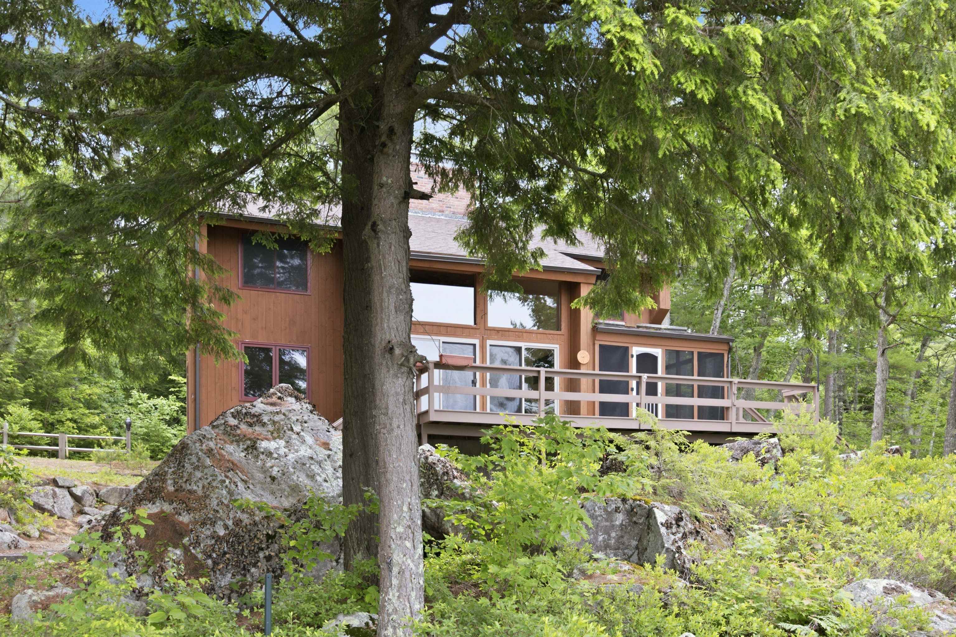 63 Moose Walk, Moultonborough, NH 03254