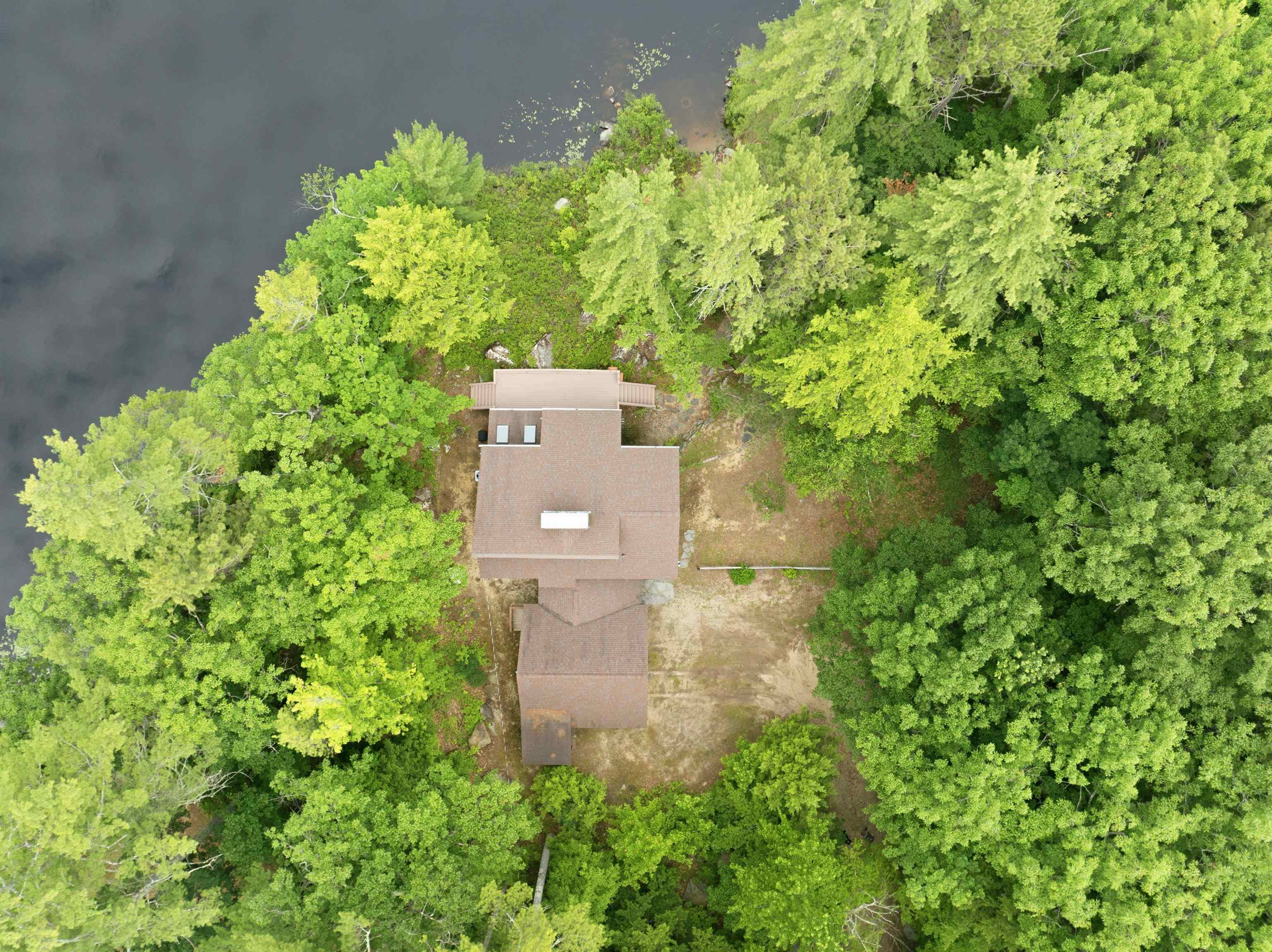 63 Moose Walk, Moultonborough, NH 03254