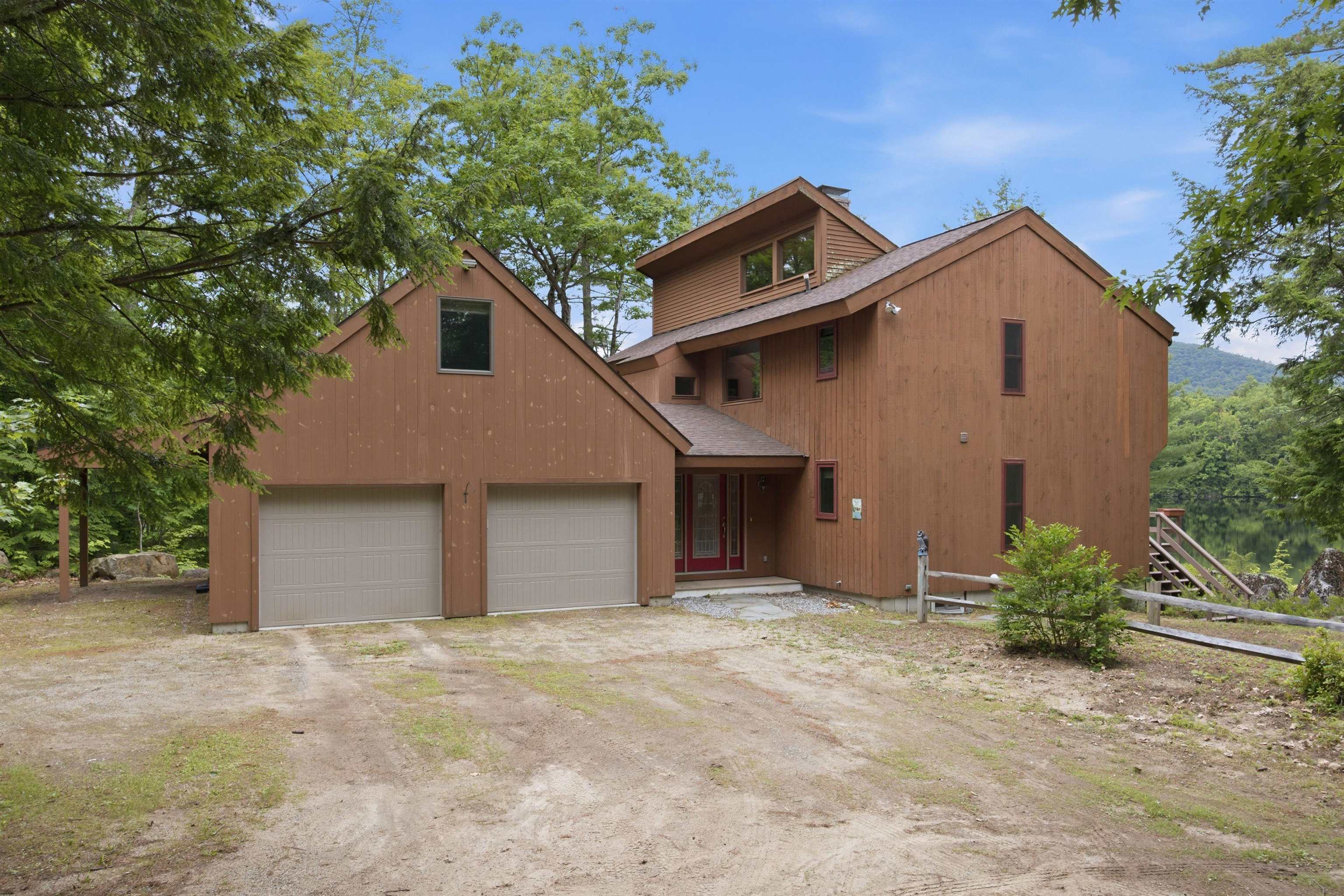 63 Moose Walk, Moultonborough, NH 03254