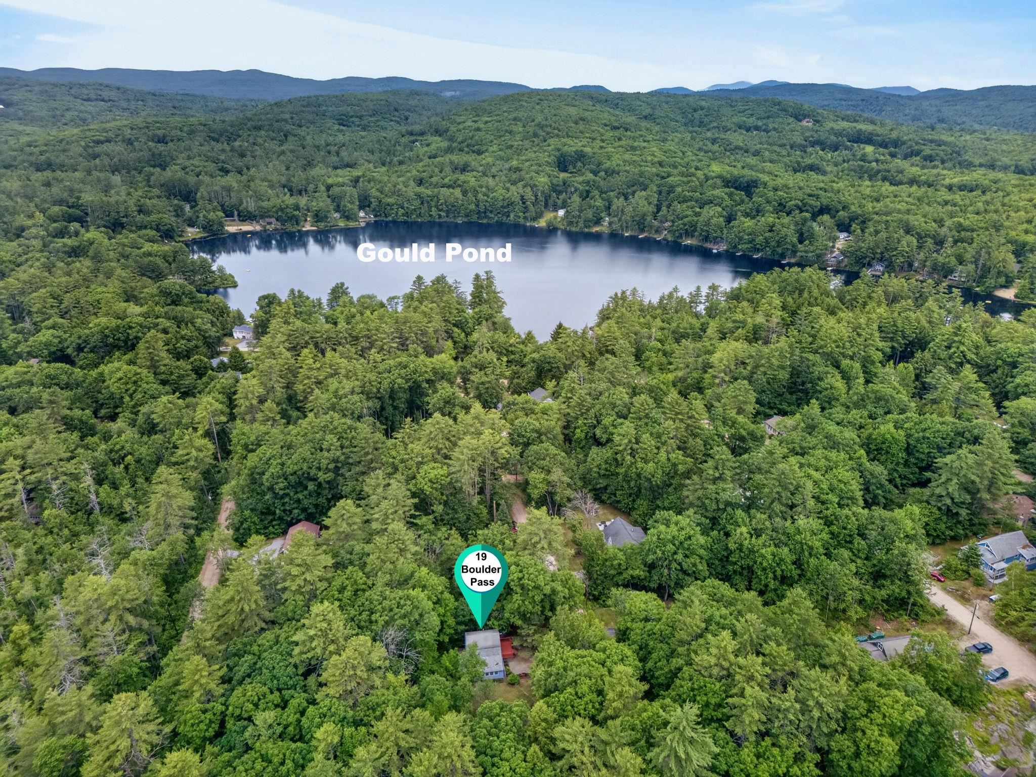 19 Boulder Ps, Hillsborough, NH 03244